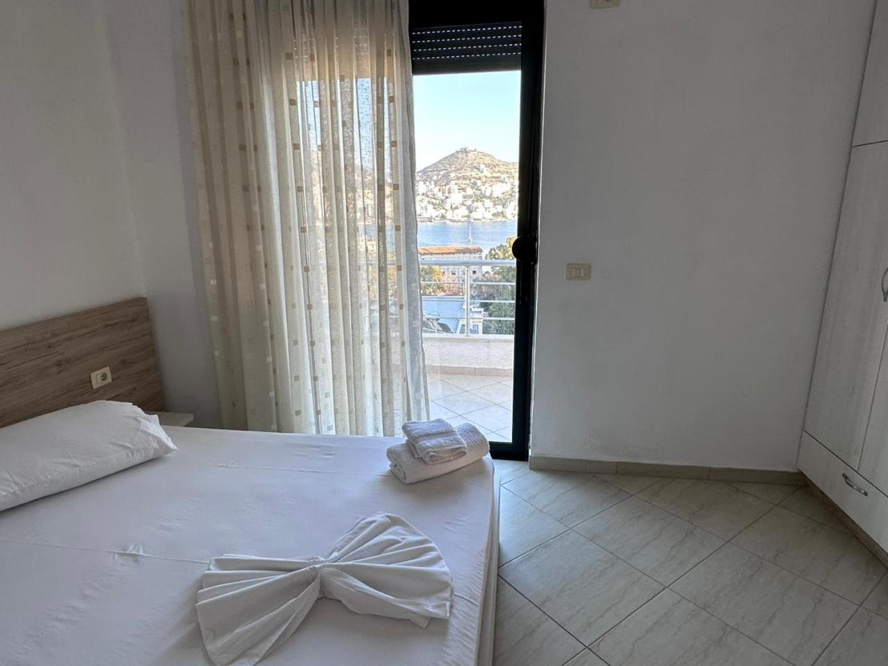 Payo Apartments
