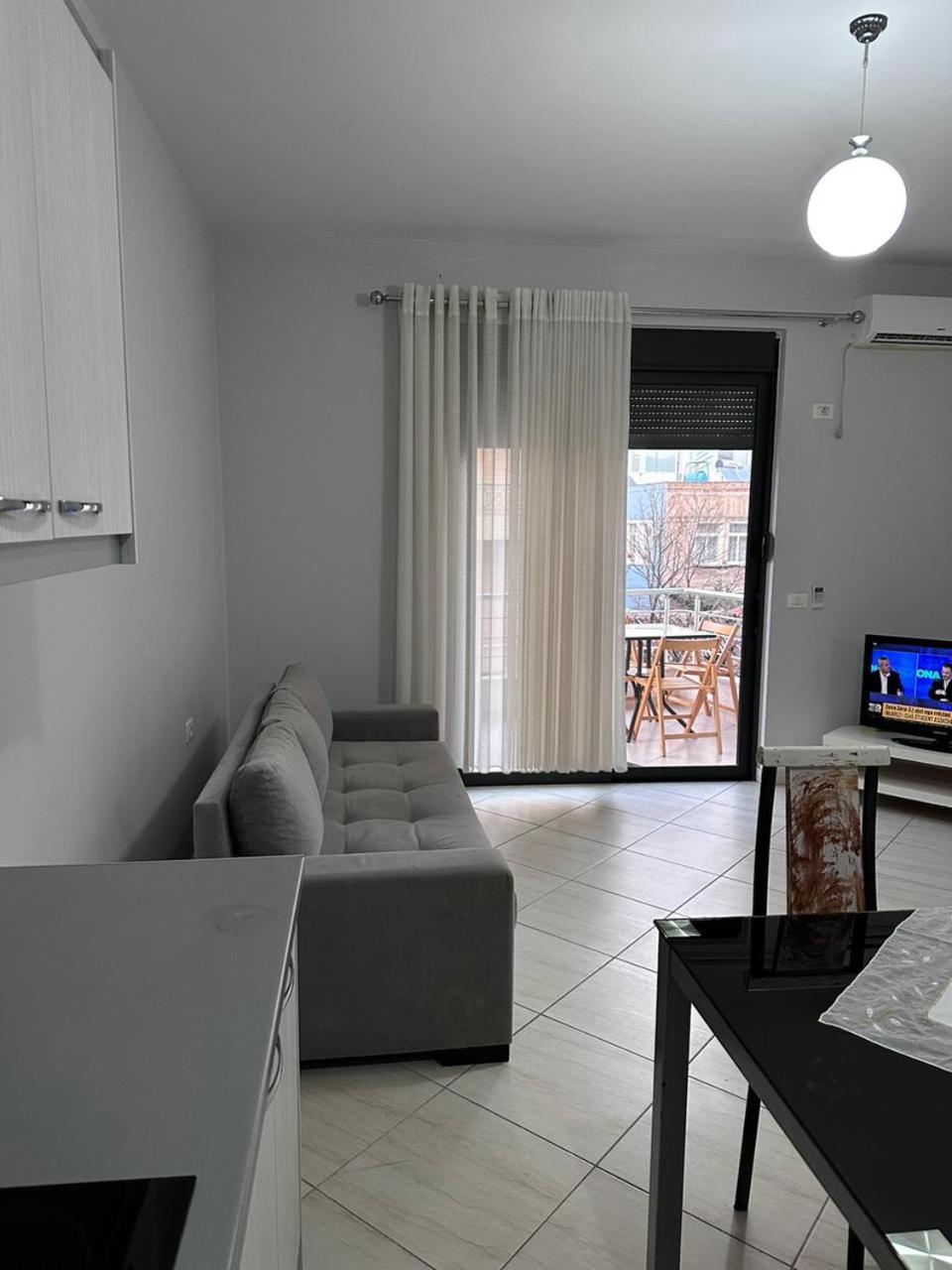 Payo Apartments