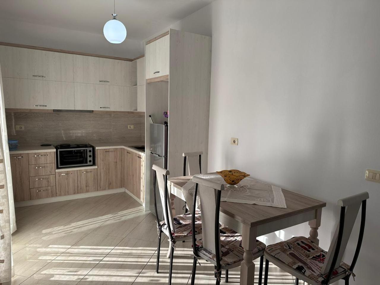 Payo Apartments