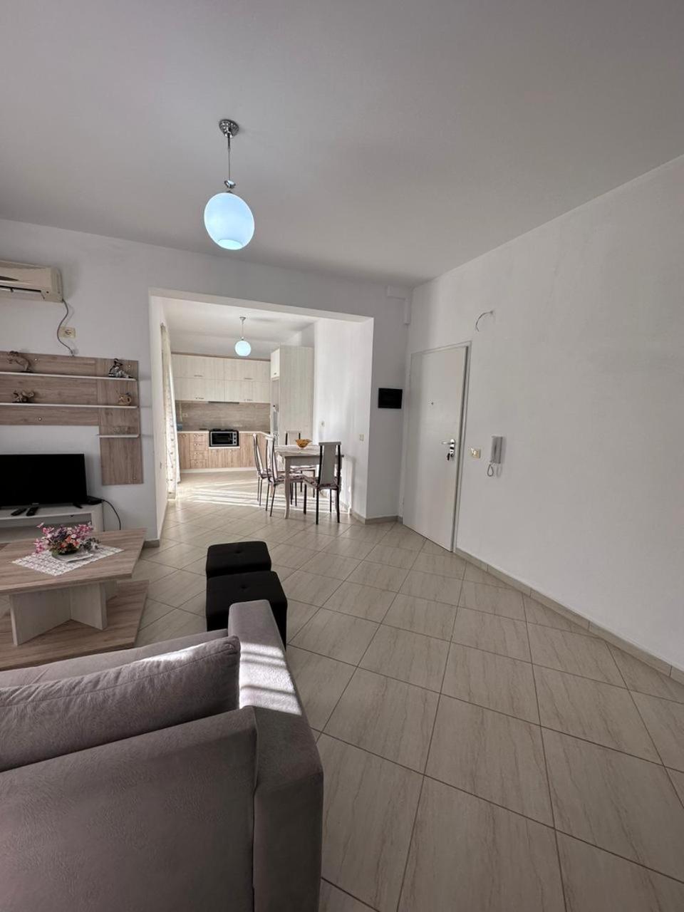 Payo Apartments