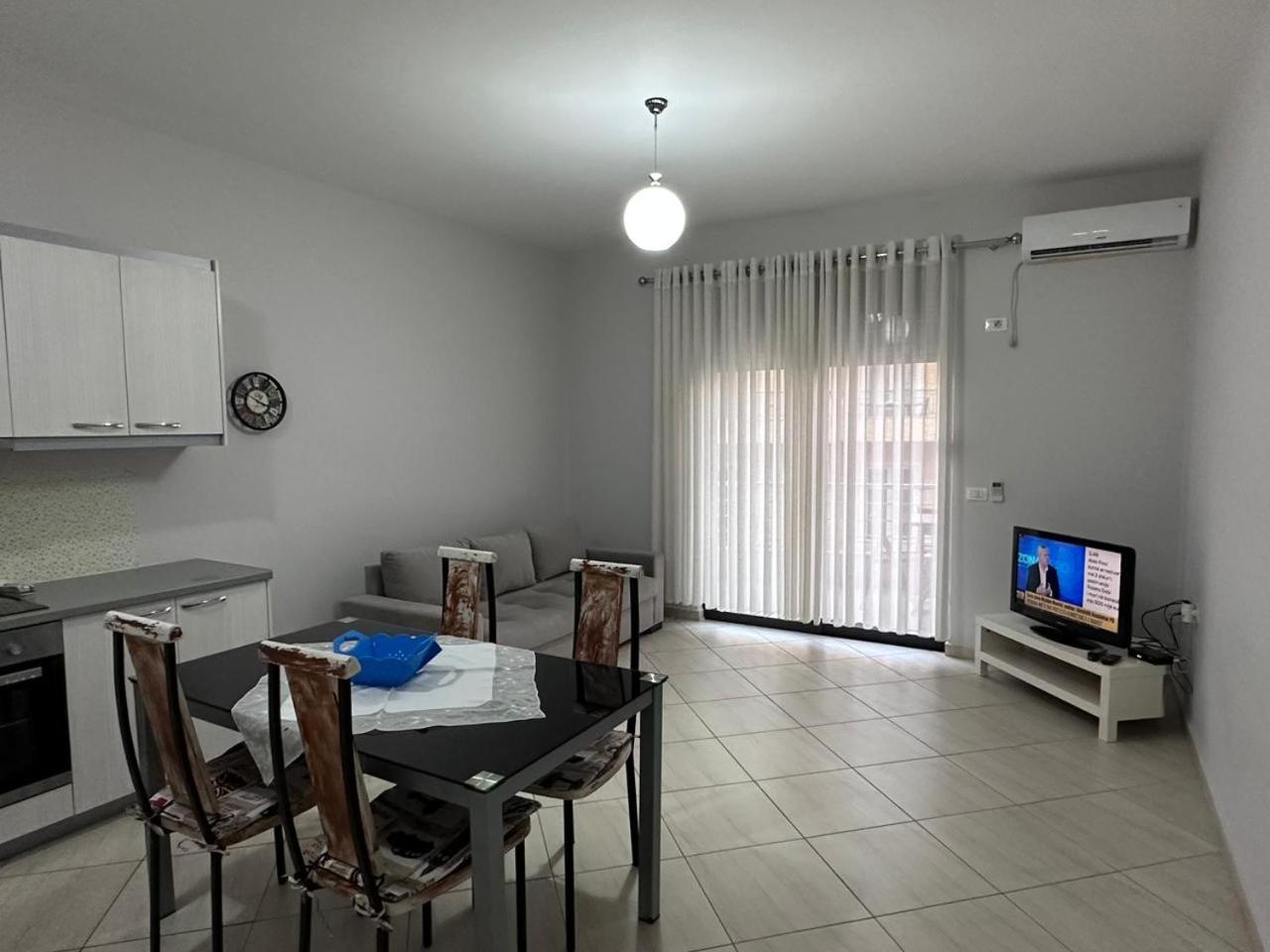 Payo Apartments