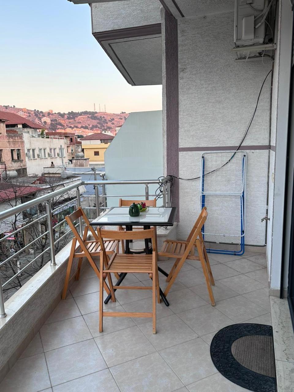 Payo Apartments