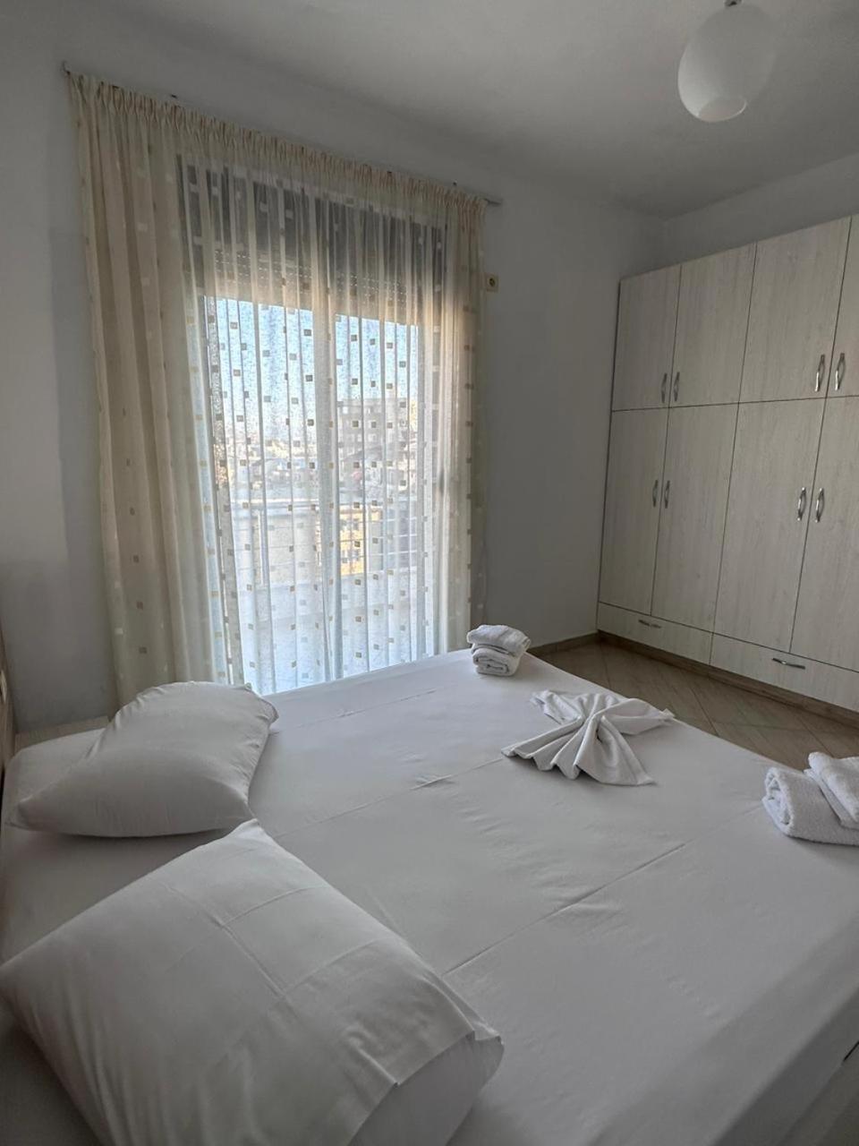 Payo Apartments