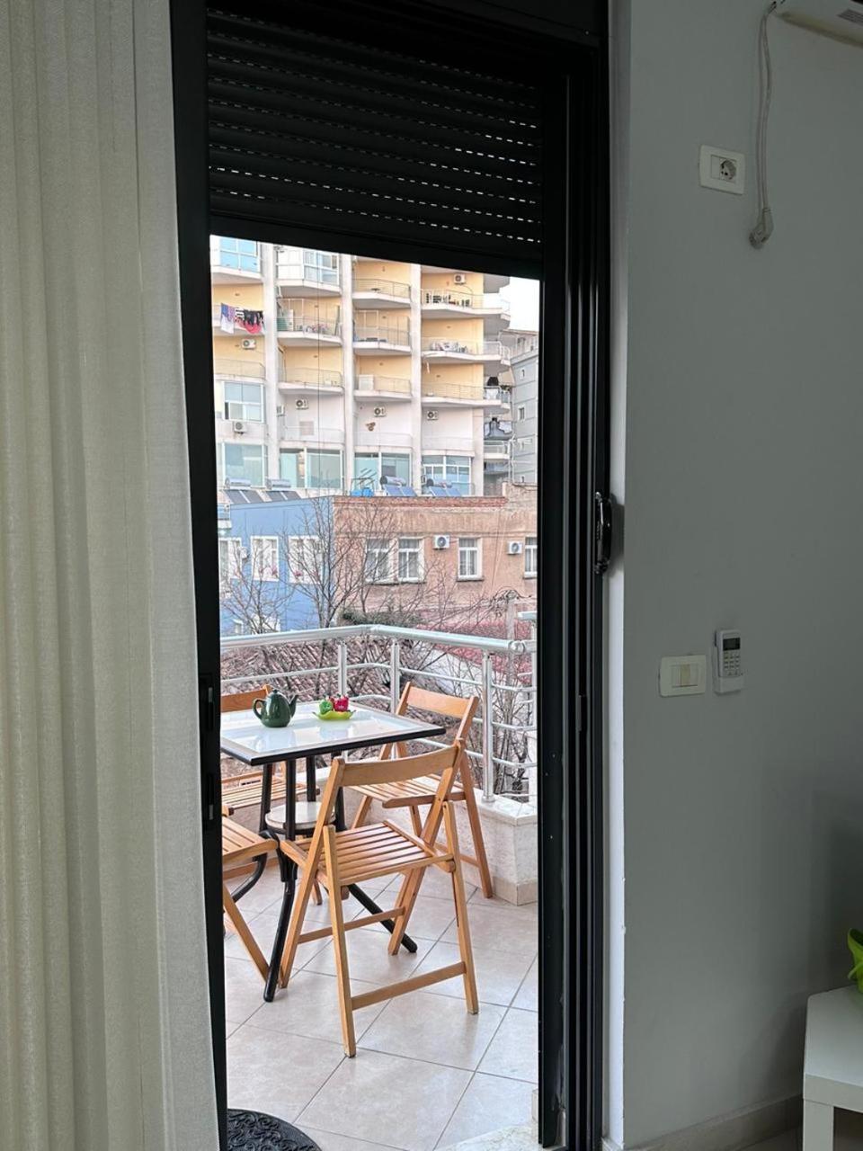 Payo Apartments