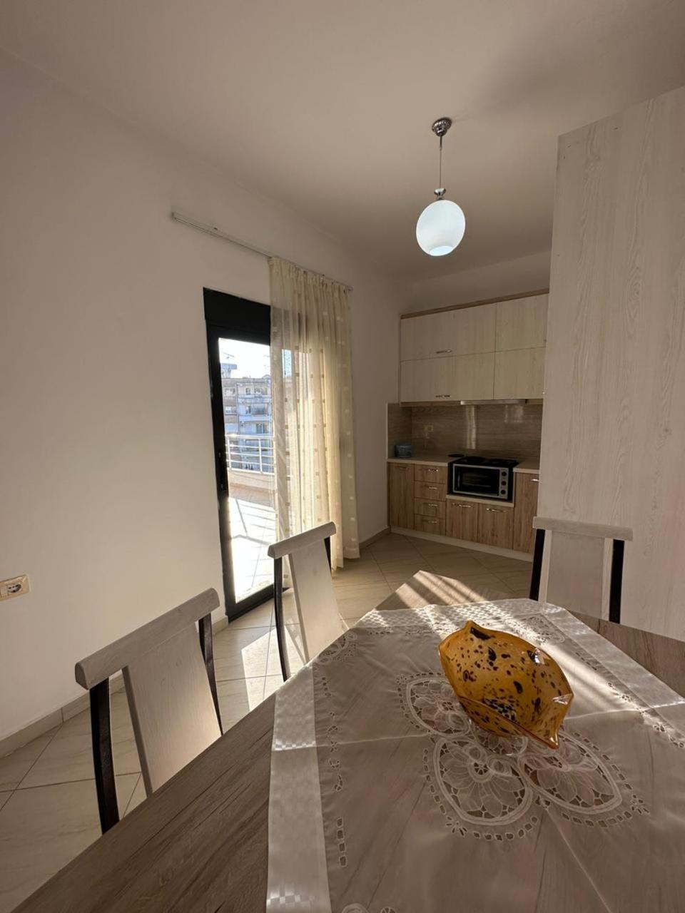 Payo Apartments