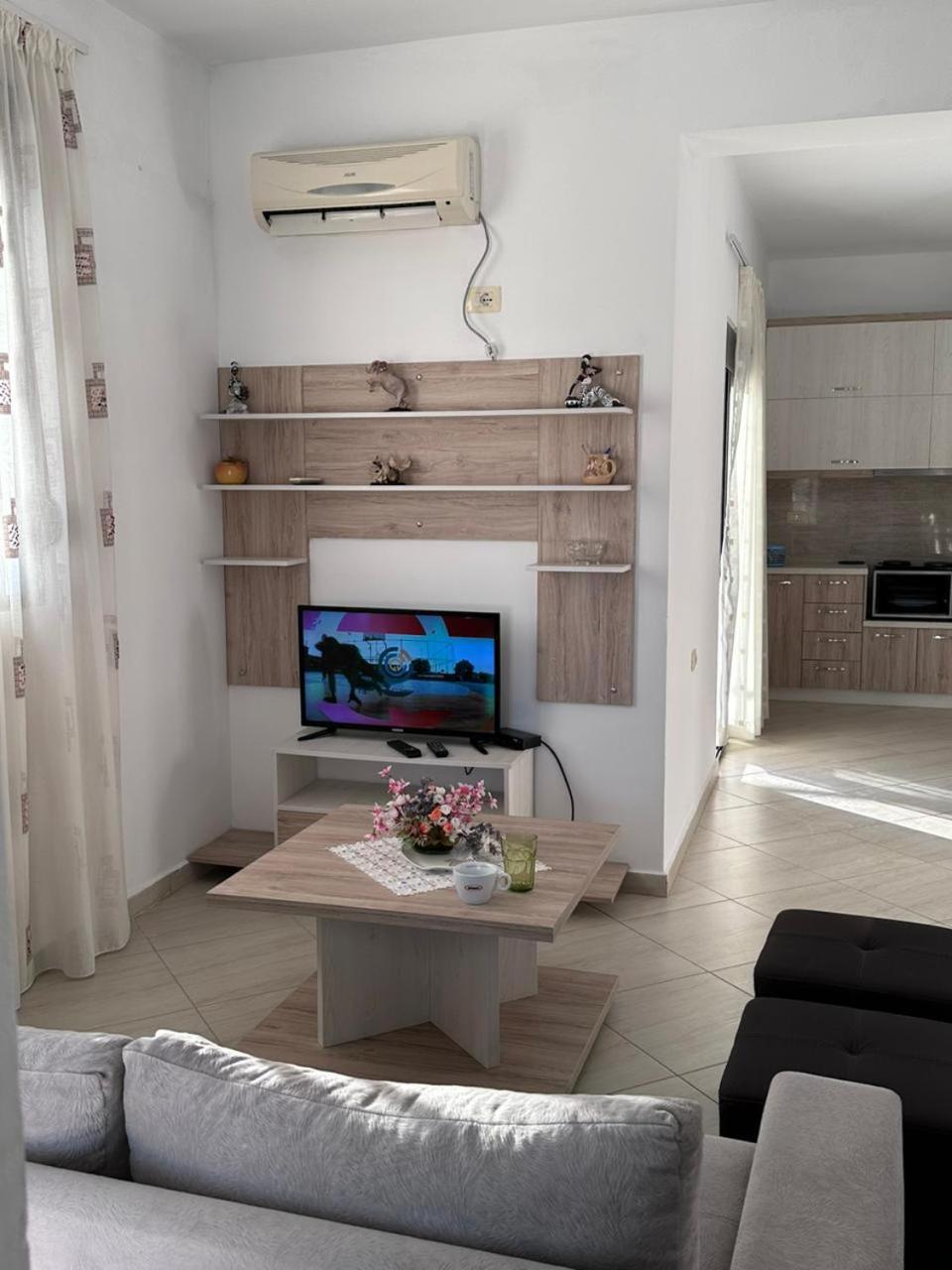 Payo Apartments