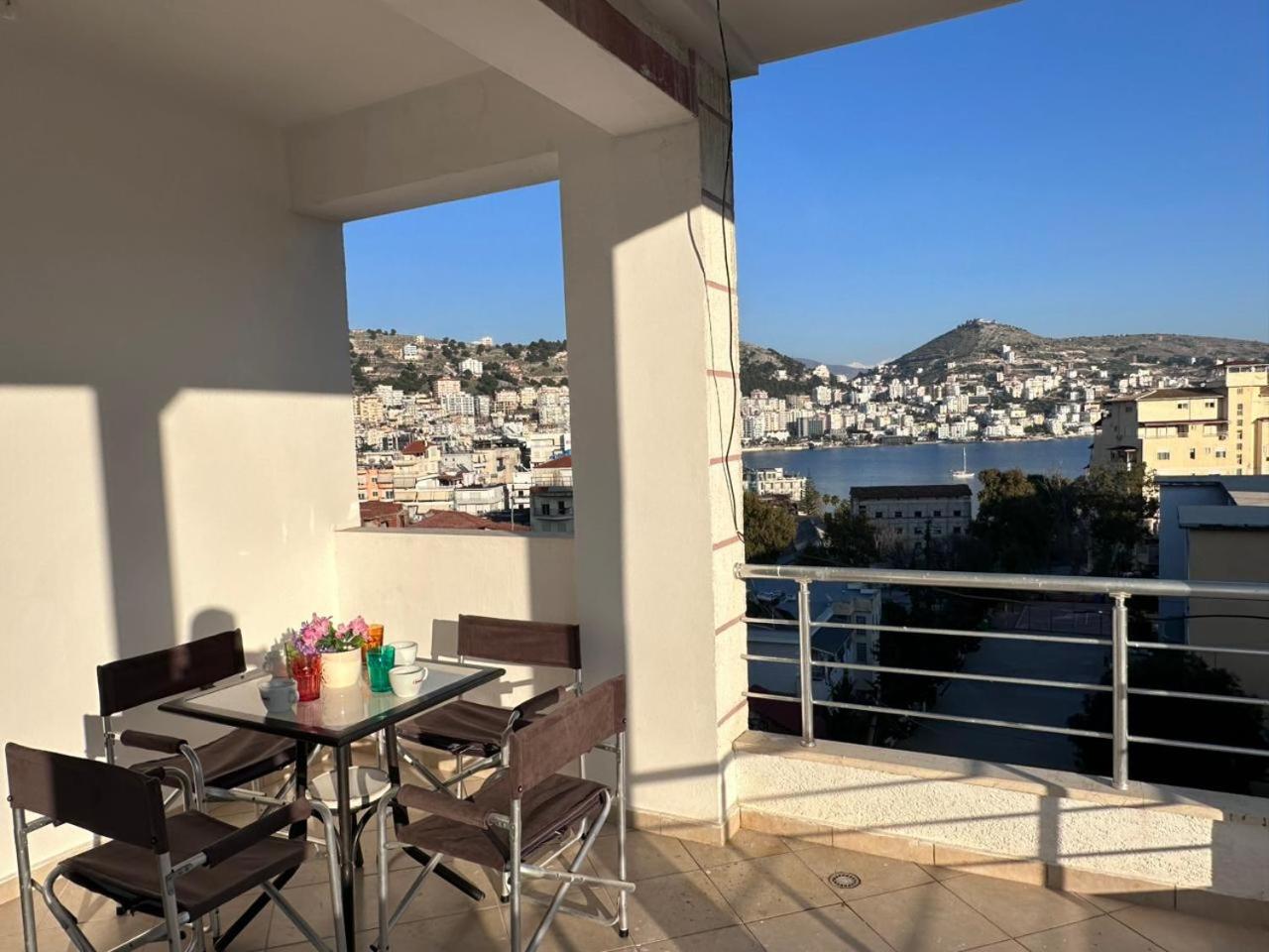 Payo Apartments