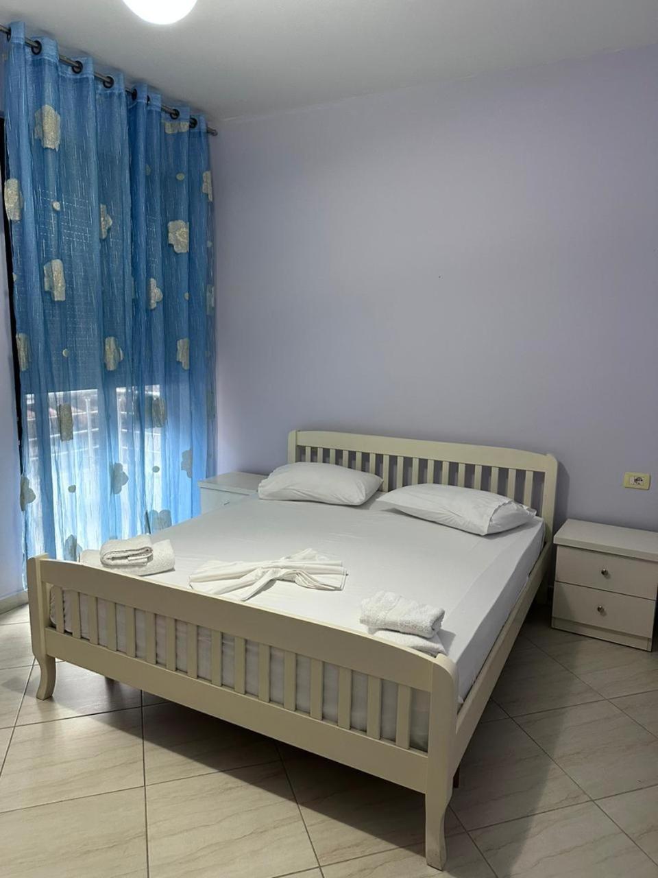 Payo Apartments