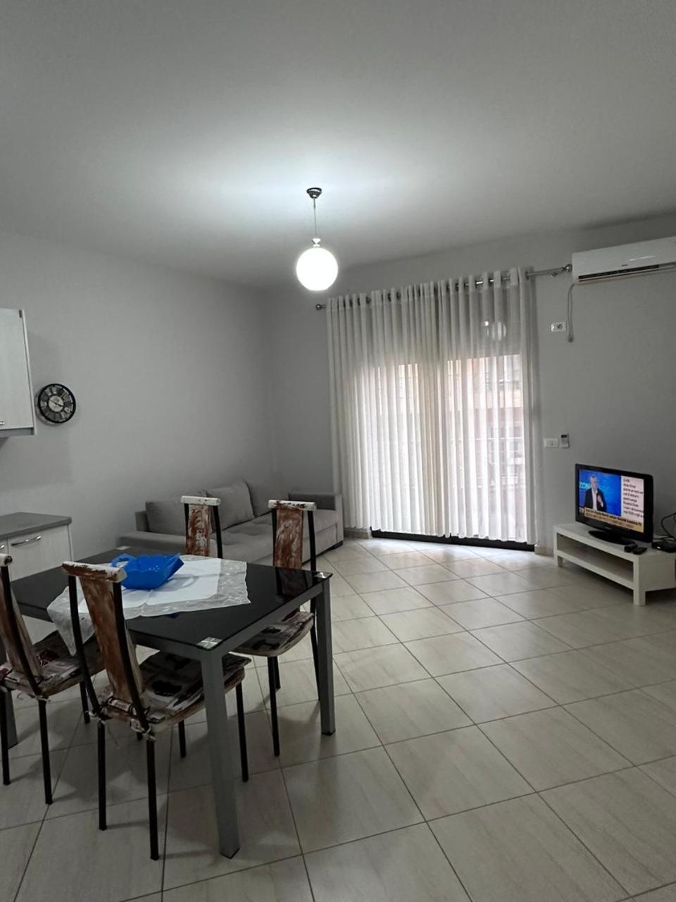 Payo Apartments