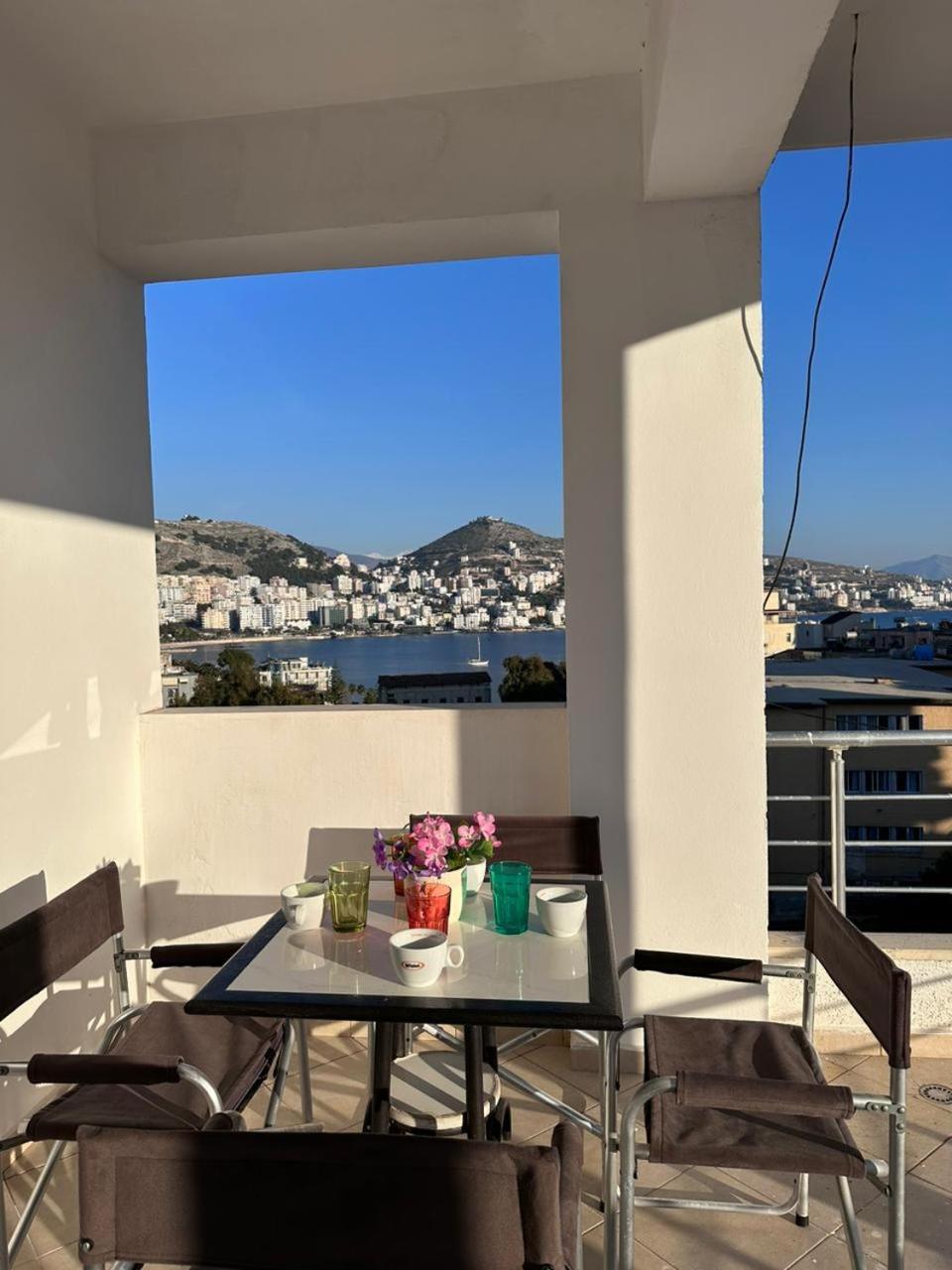 Payo Apartments
