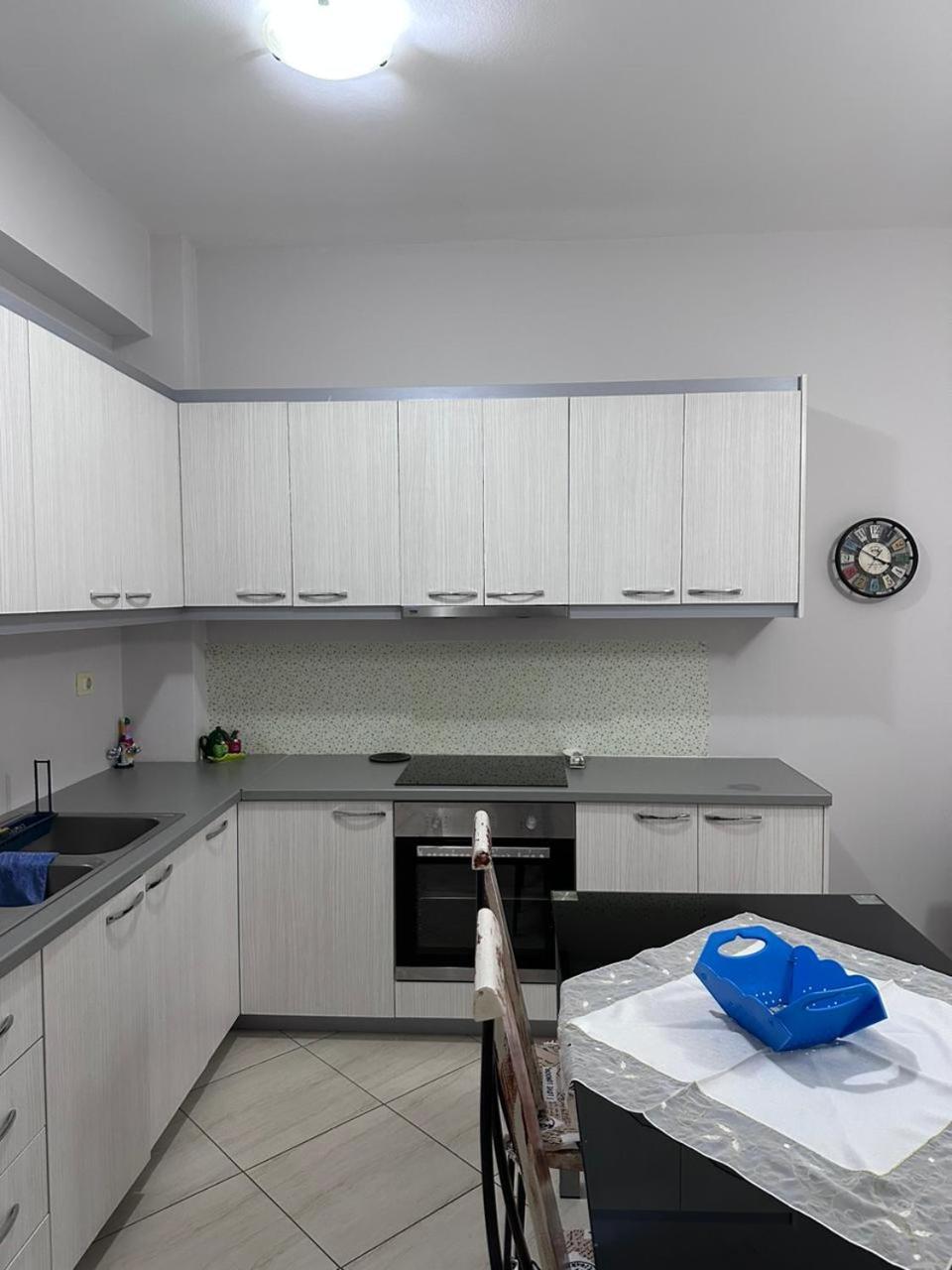 Payo Apartments