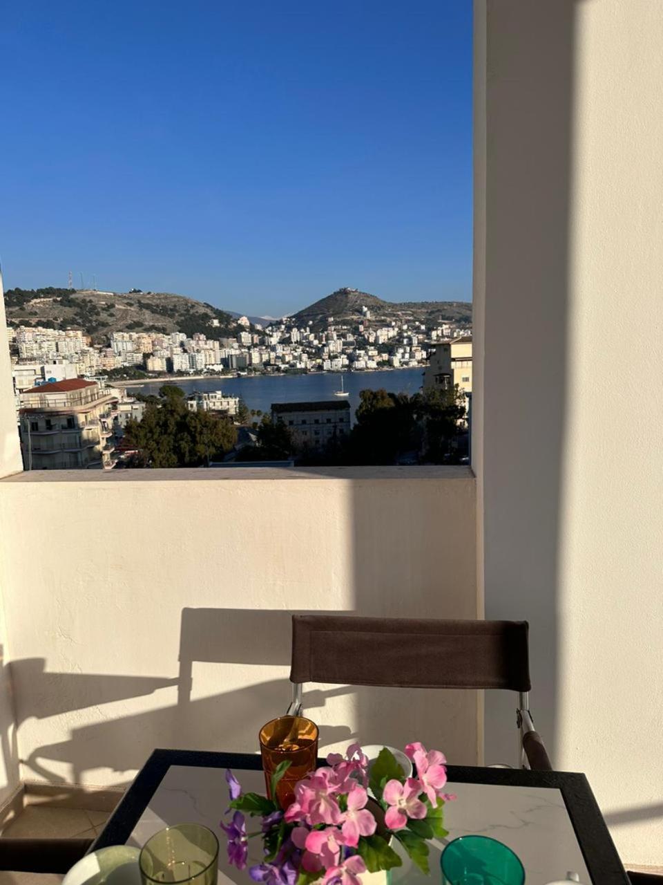 Payo Apartments