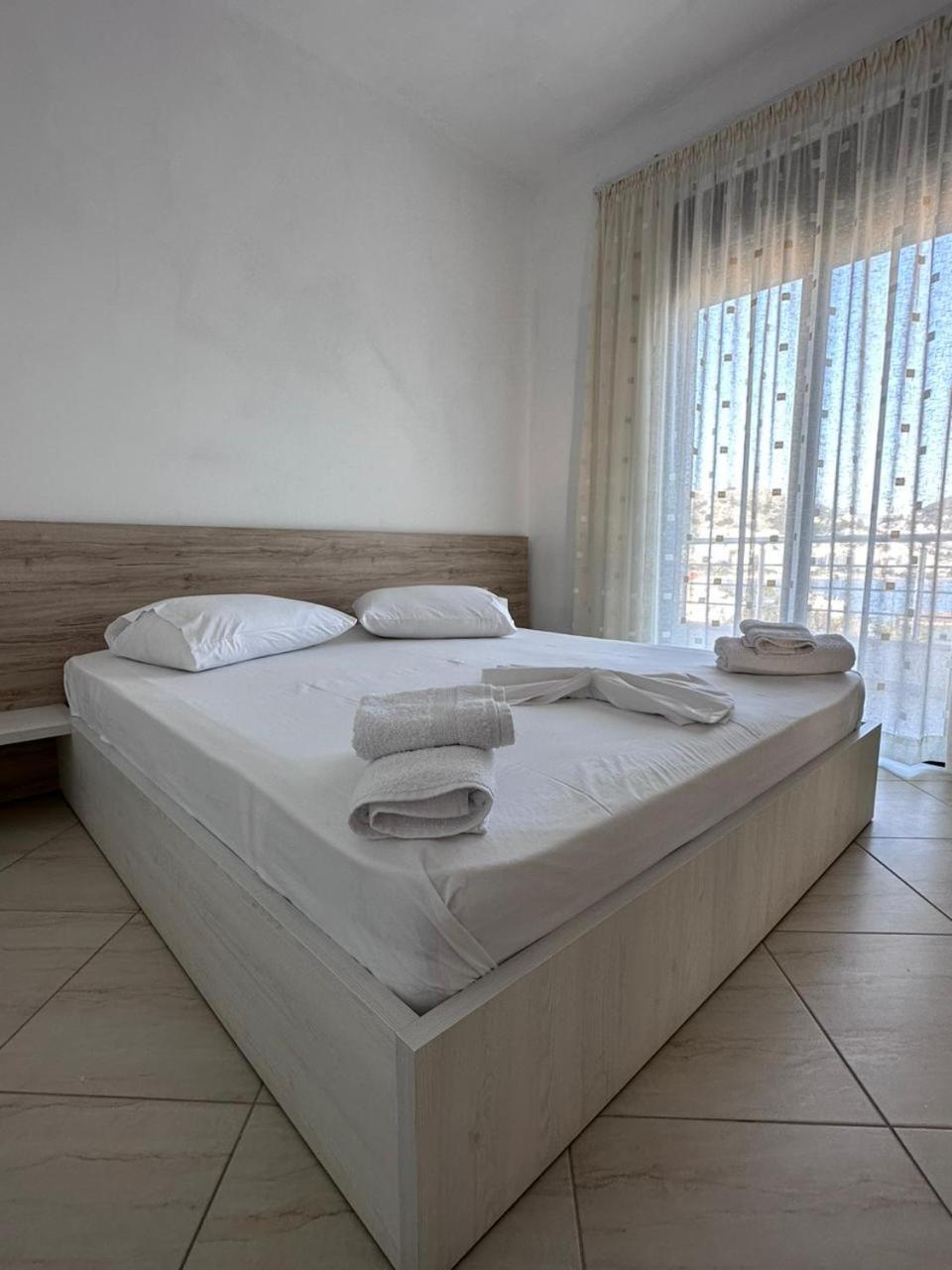 Payo Apartments