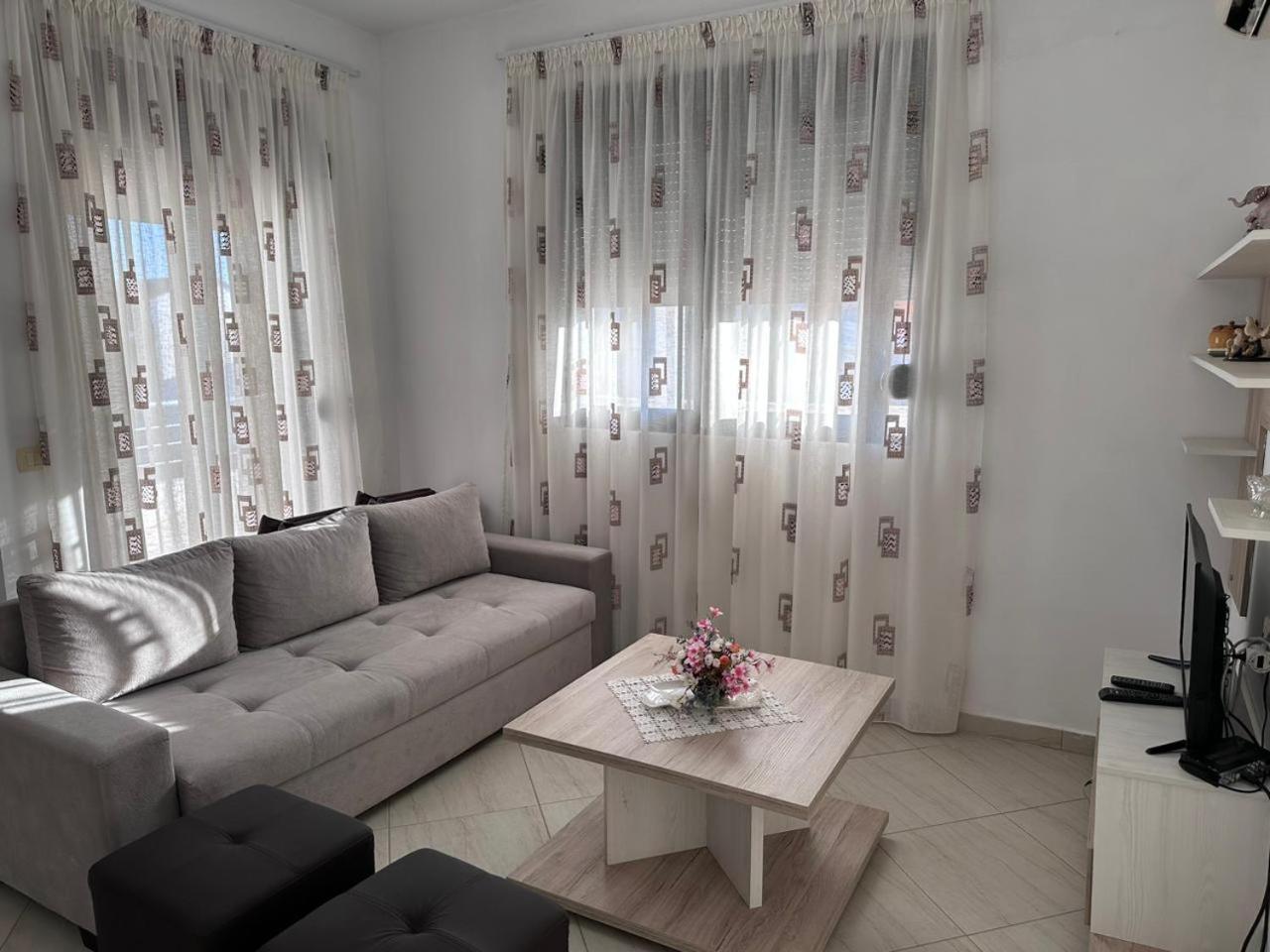 Payo Apartments