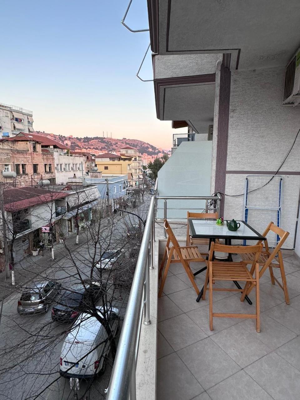 Payo Apartments