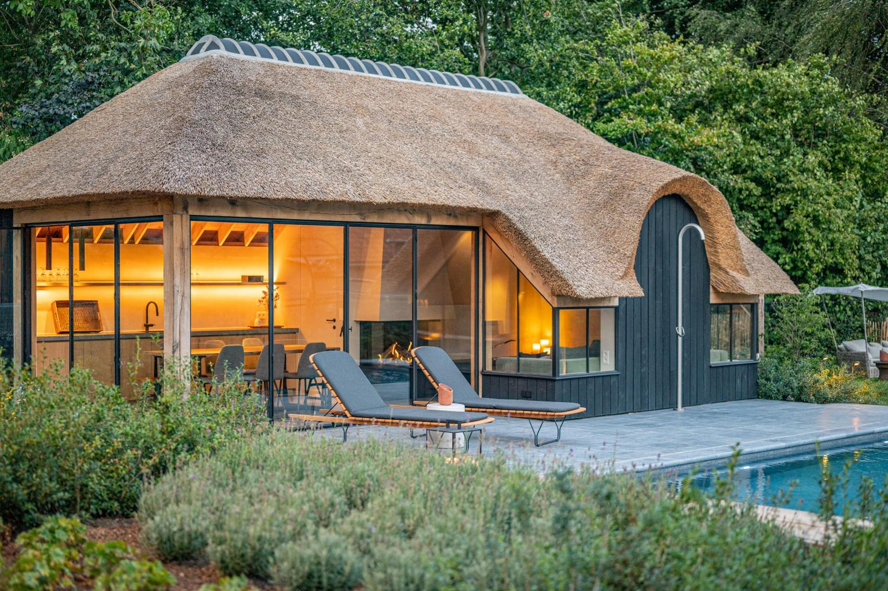 B&B 't Kloosterveld