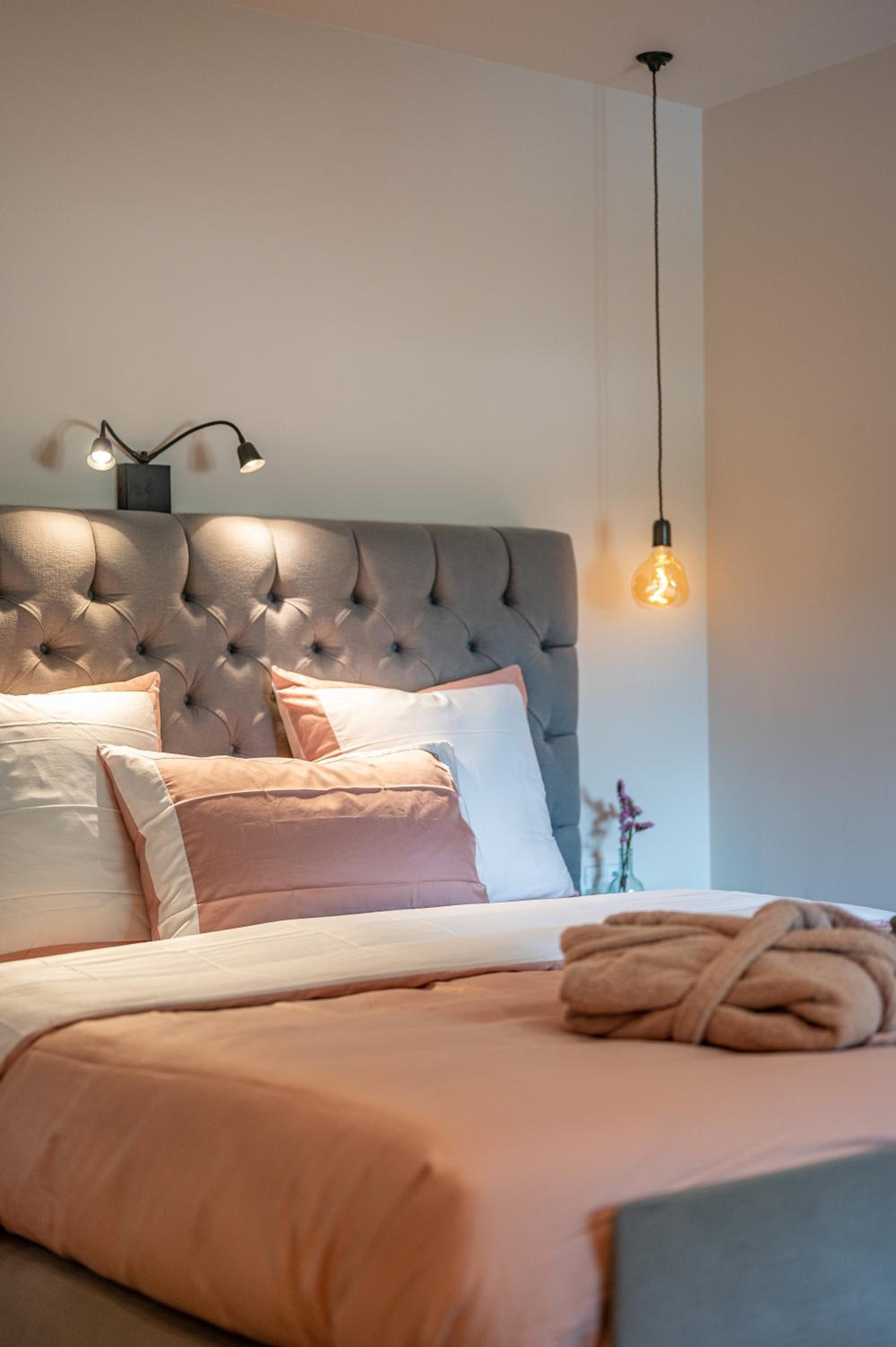 B&B 't Kloosterveld