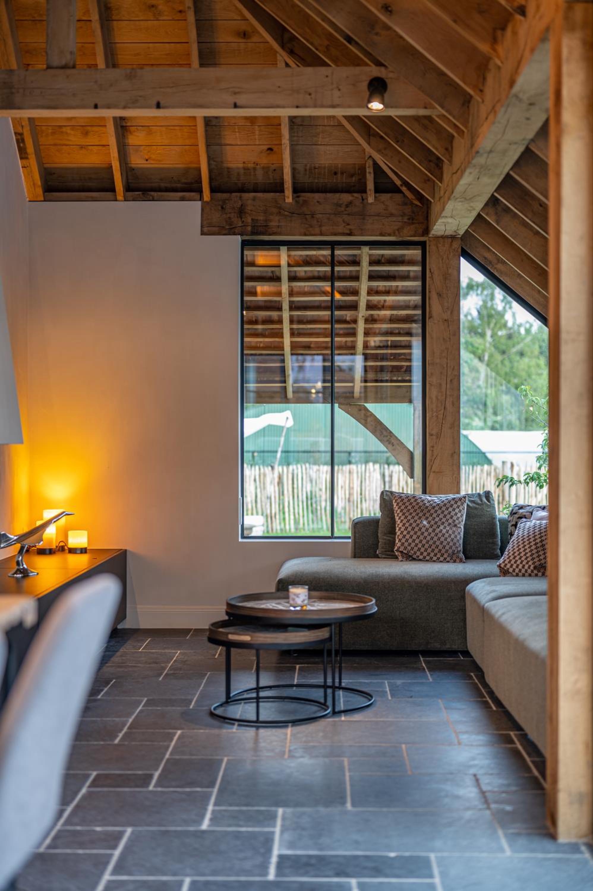 B&B 't Kloosterveld