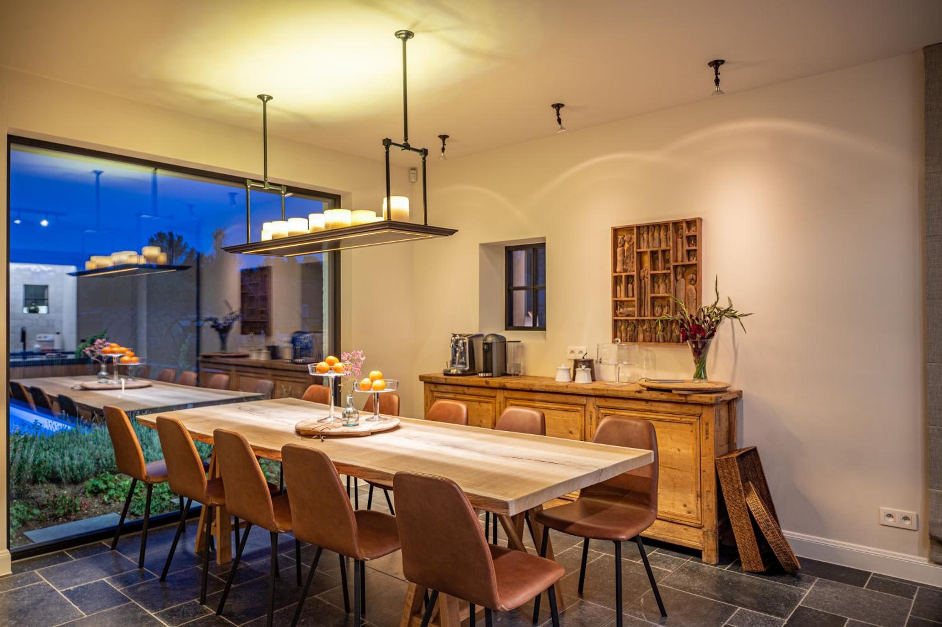 B&B 't Kloosterveld