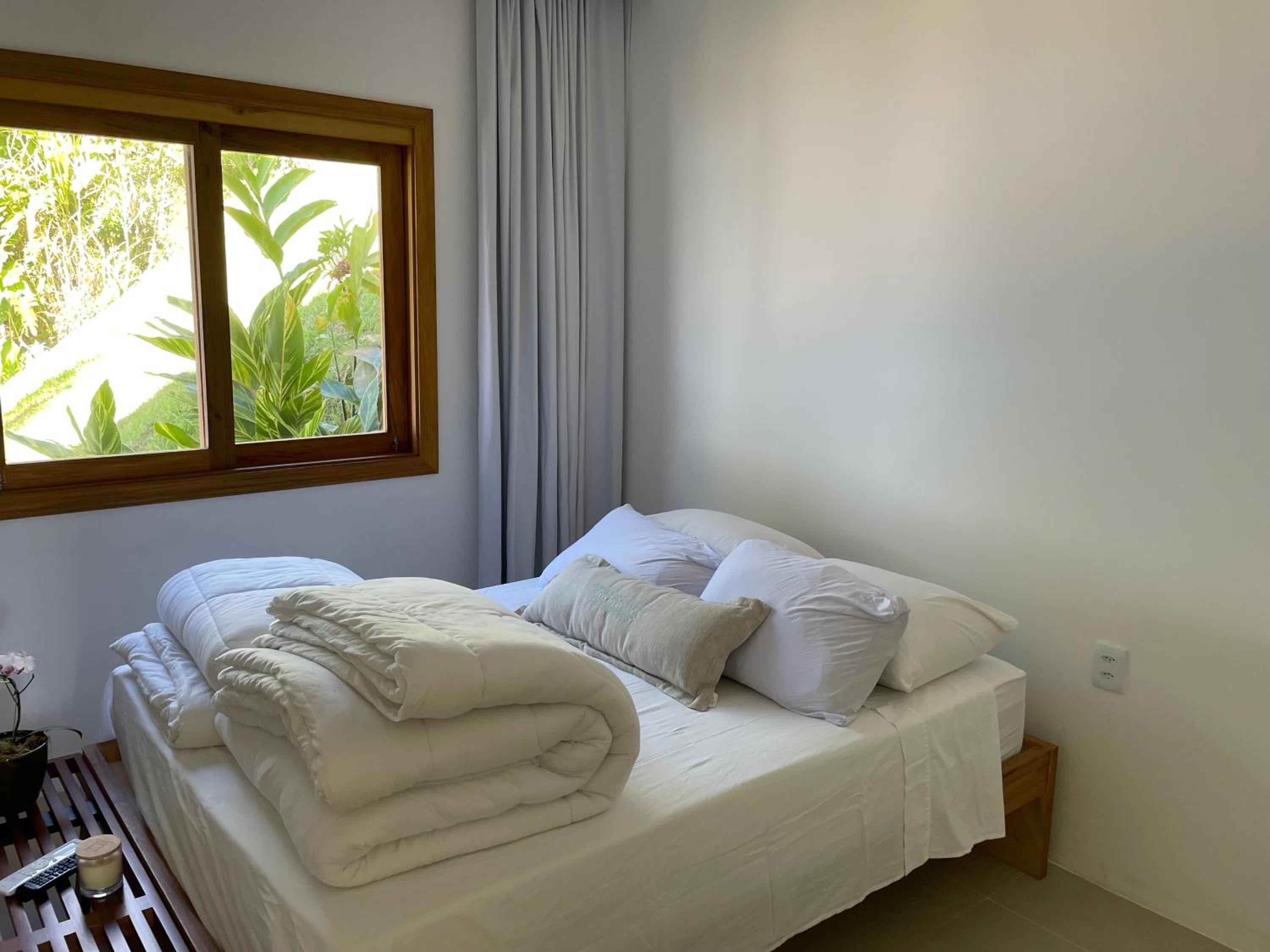 Casa com praia particular no condomínio Portobello