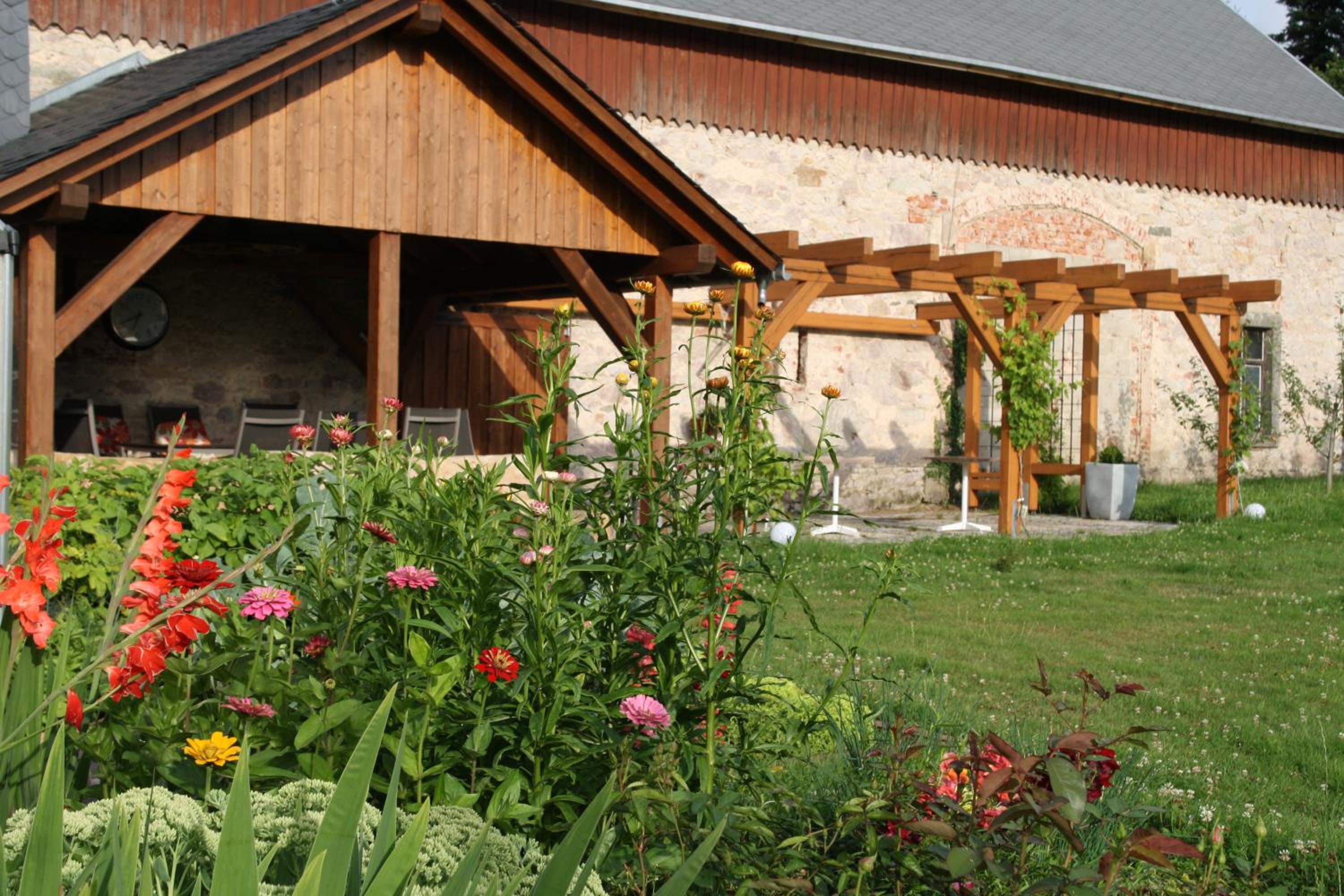 Pension Hotel Sartor