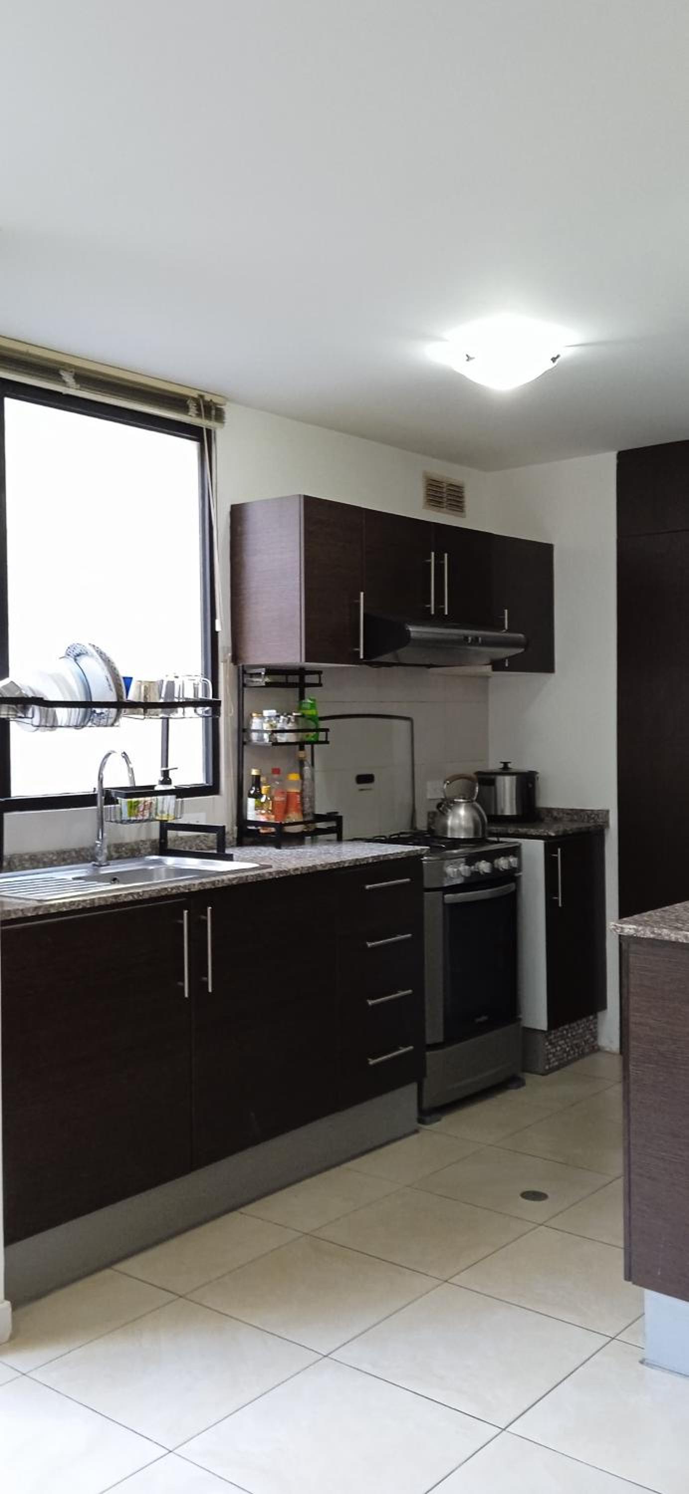 Excepcional apartamento cerca de todo