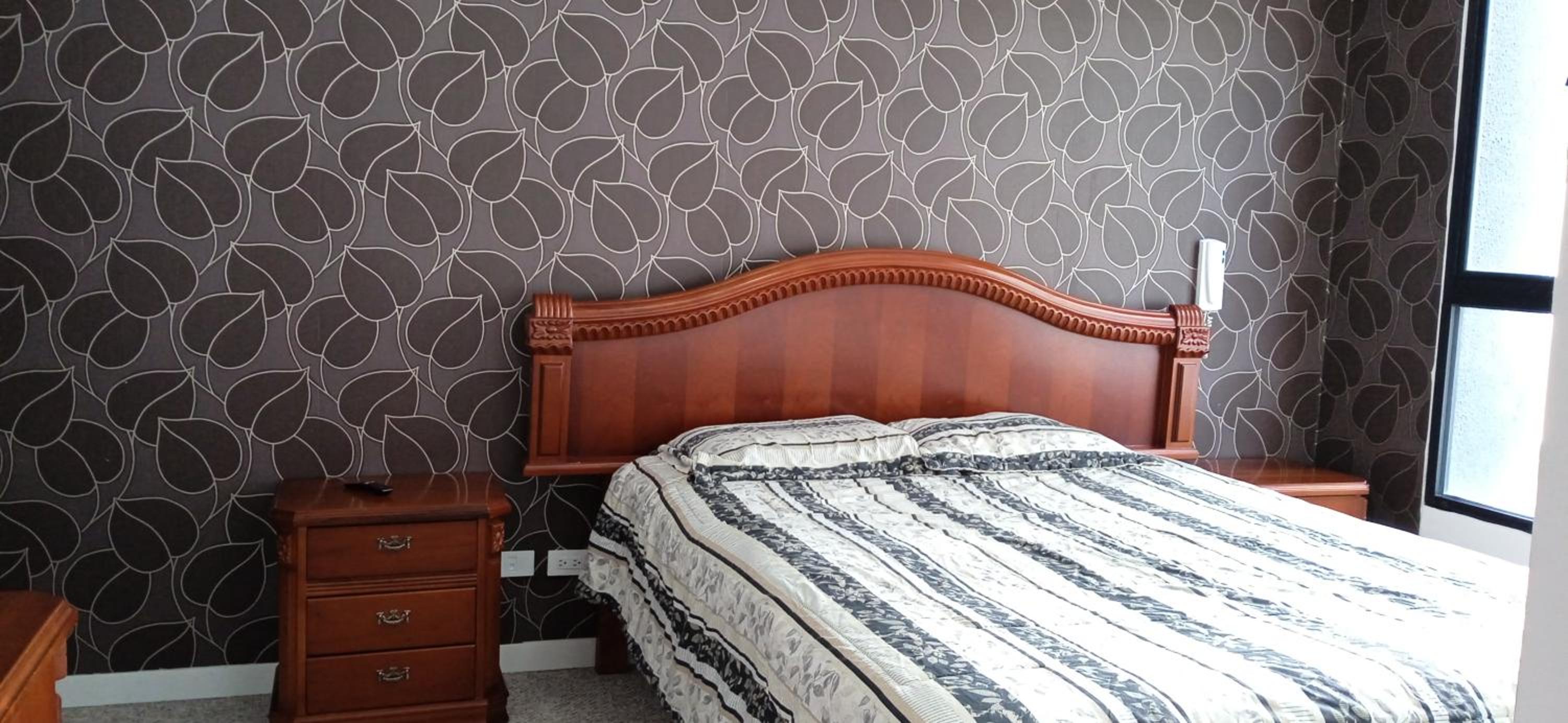 Excepcional apartamento cerca de todo