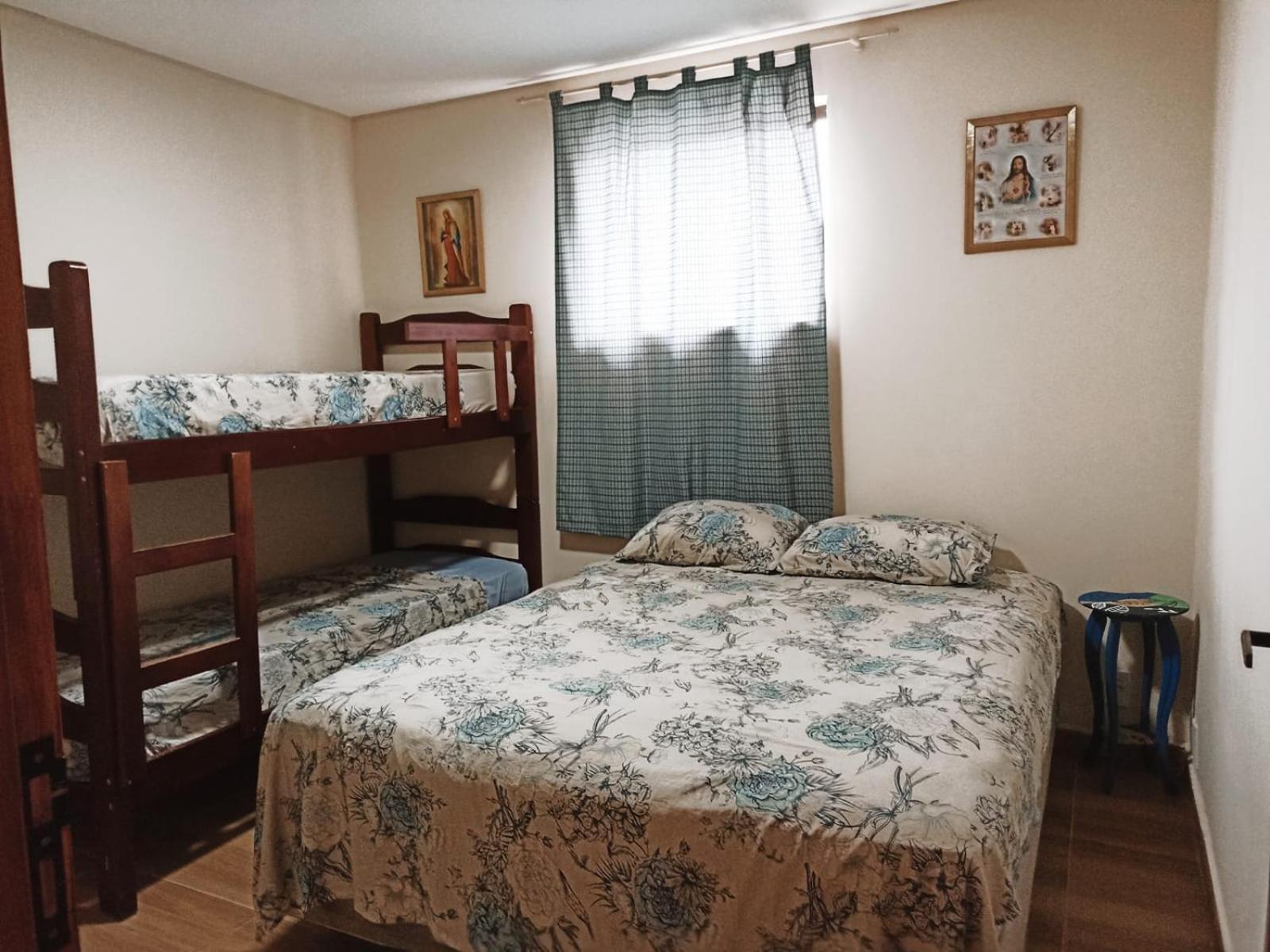 Casa Amarela a 5 minutos a pé da Basílica