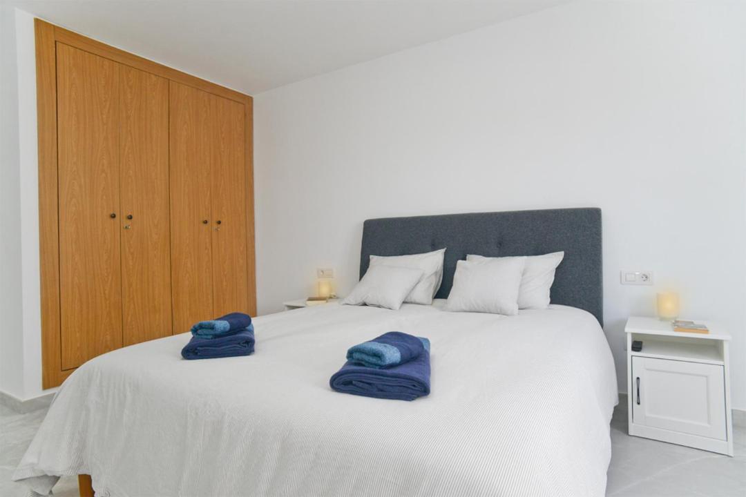 Apartamento Dunas De Famara