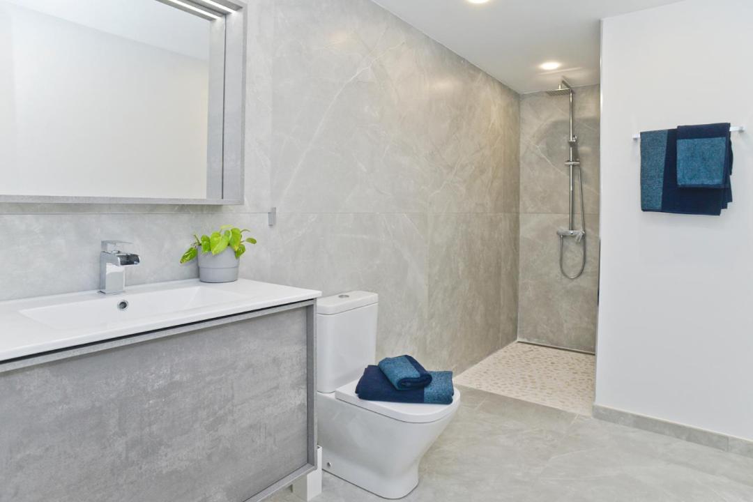 Apartamento Dunas De Famara