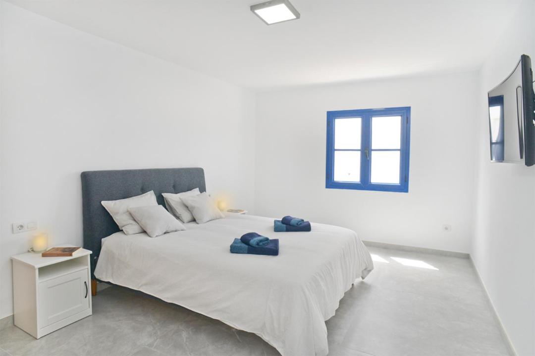 Apartamento Dunas De Famara