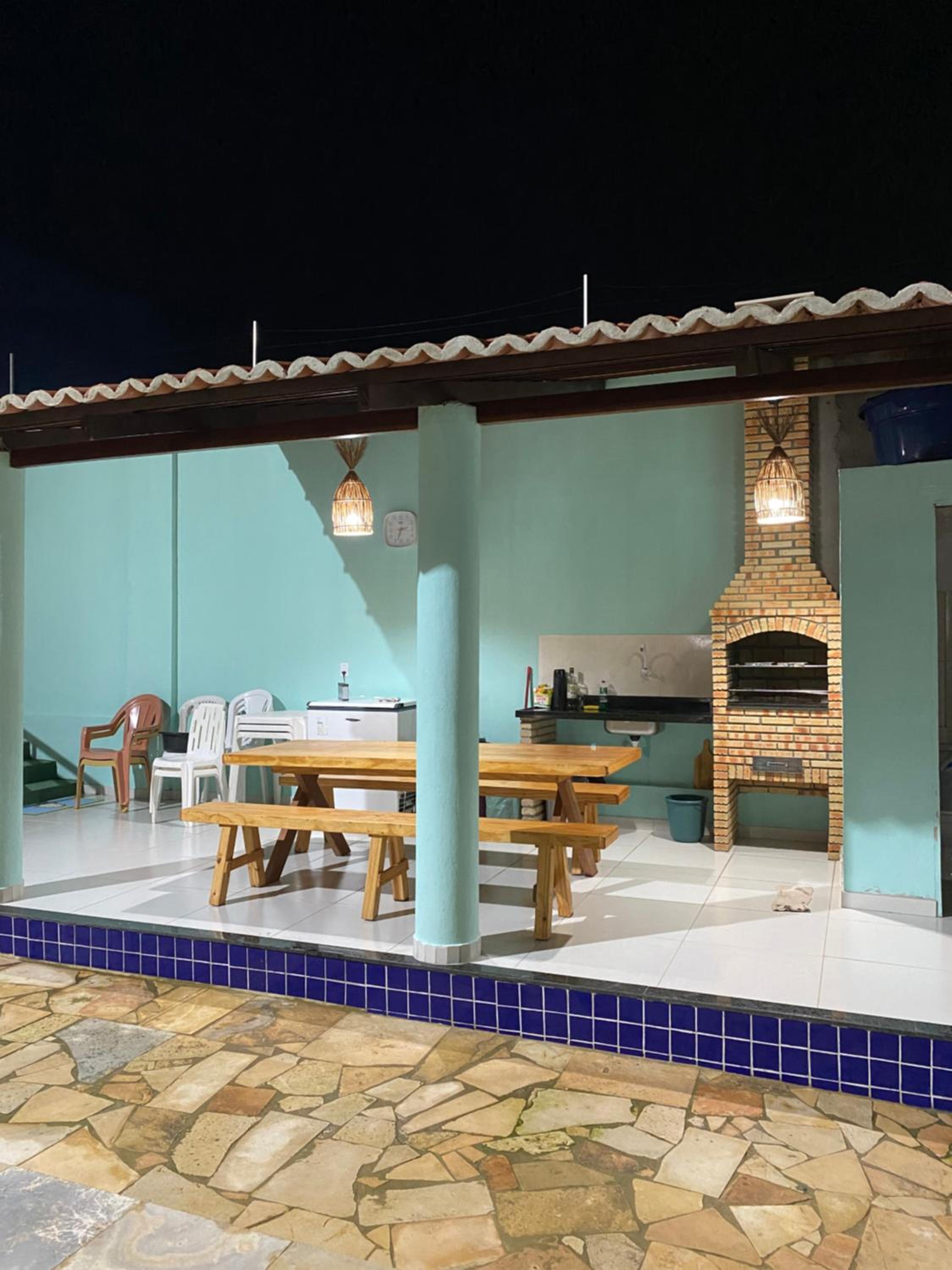 Casa Maju