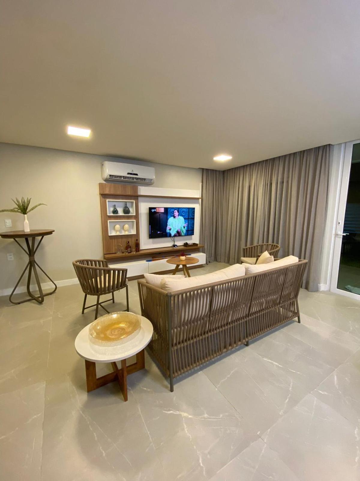 Casa de alto padrão em Antunes - Maragogi
