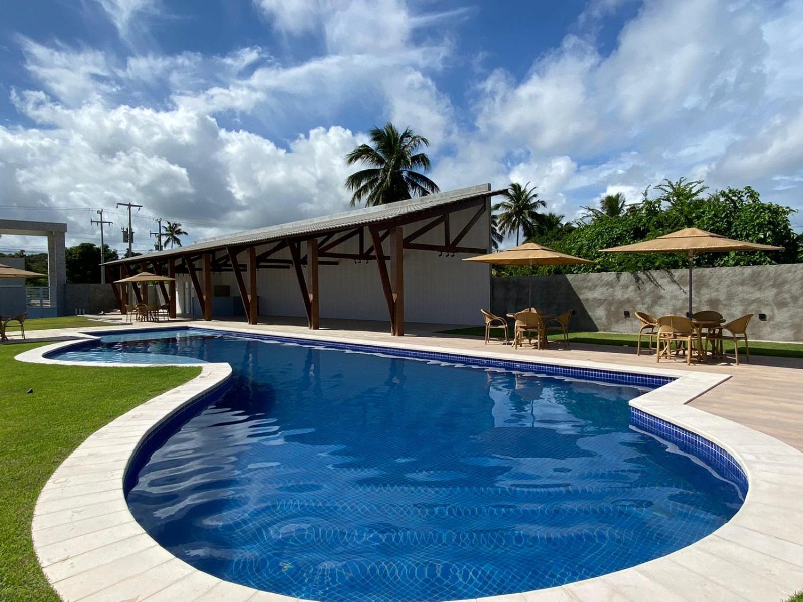 Casa de alto padrão em Antunes - Maragogi