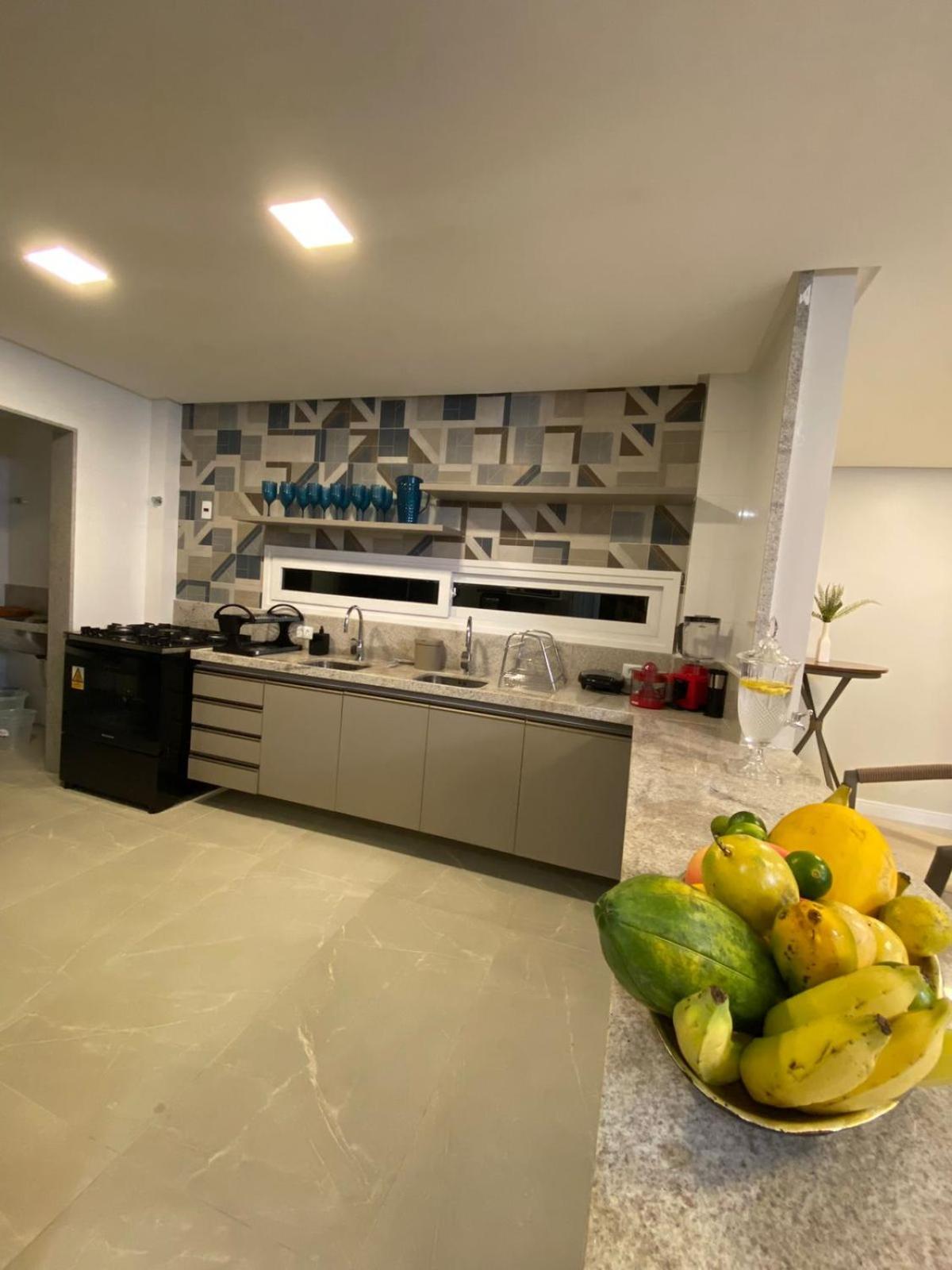 Casa de alto padrão em Antunes - Maragogi
