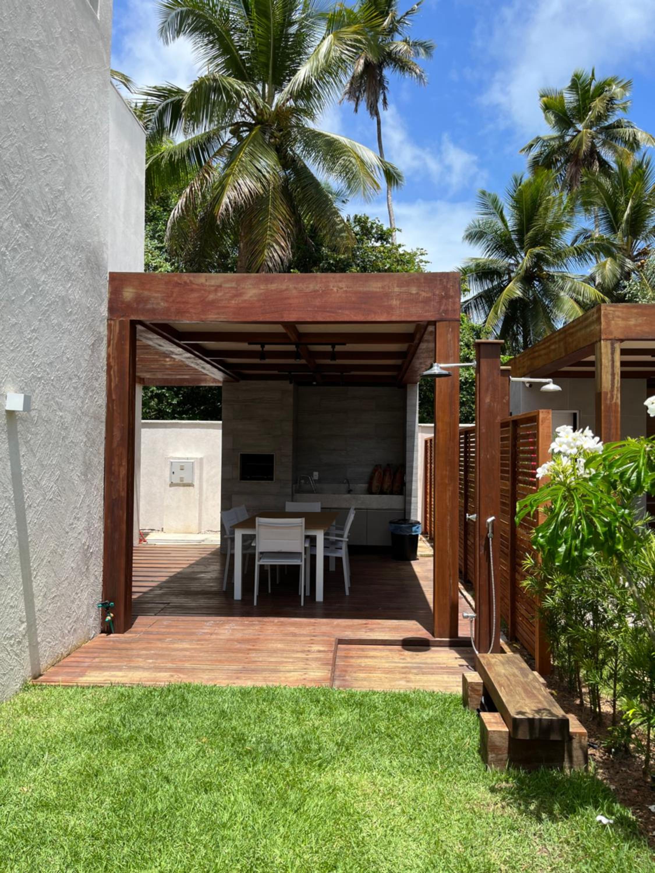 Casa de alto padrão em Antunes - Maragogi