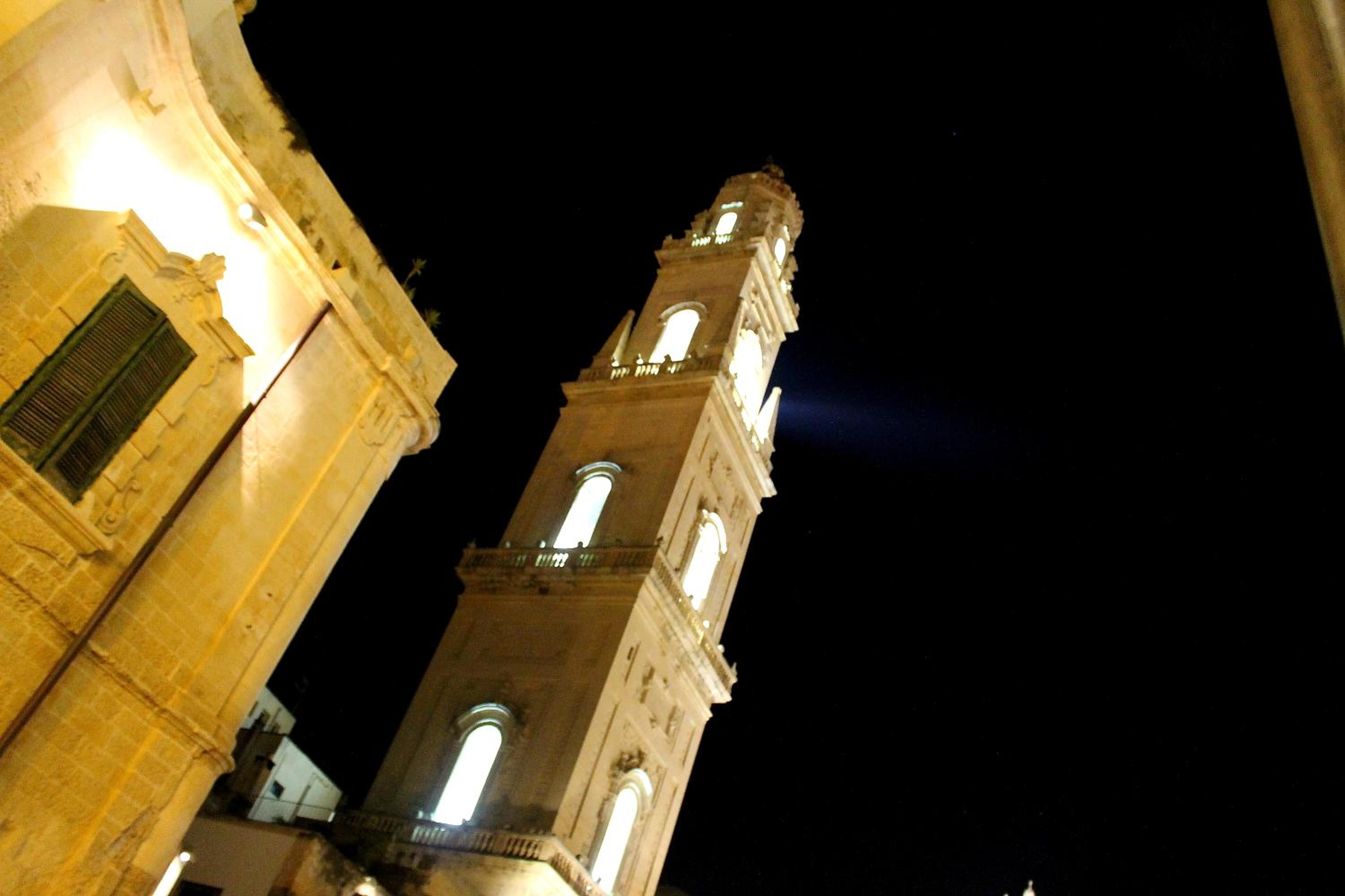 Piazza Argento