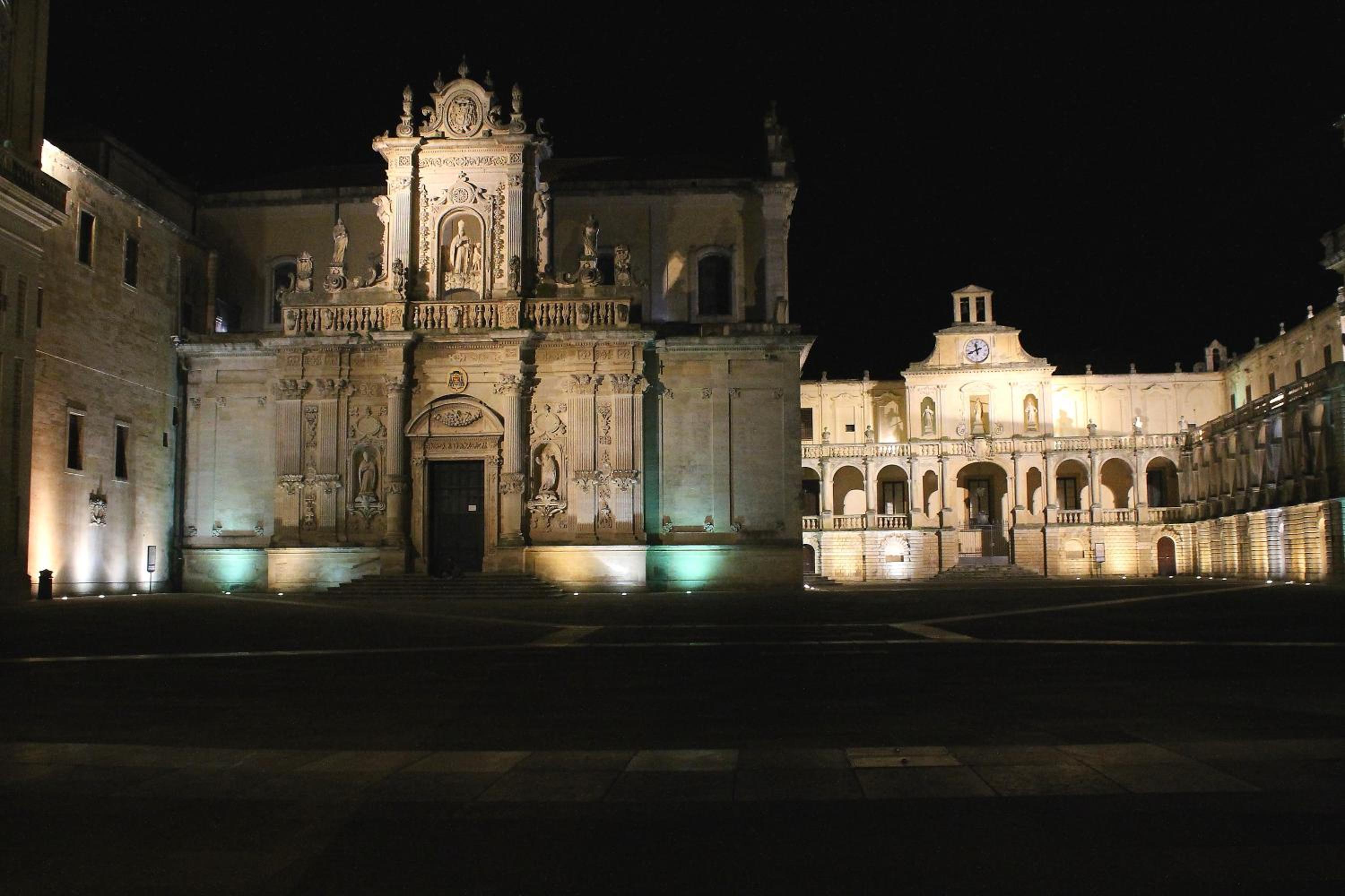 Piazza Argento