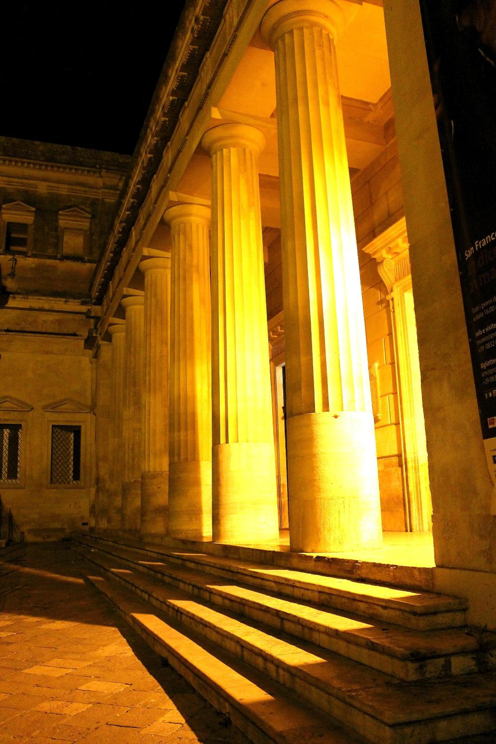 Piazza Argento