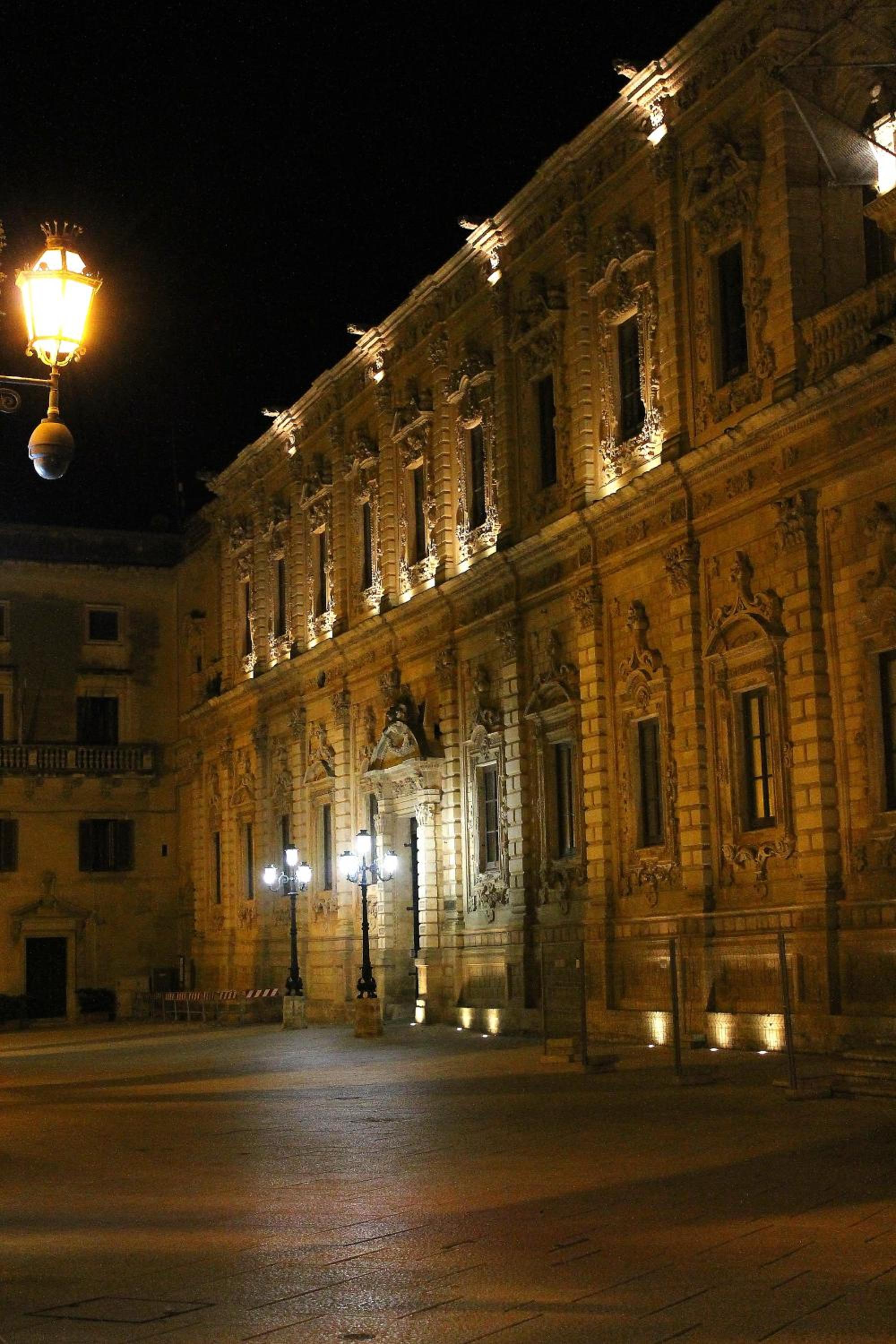 Piazza Argento