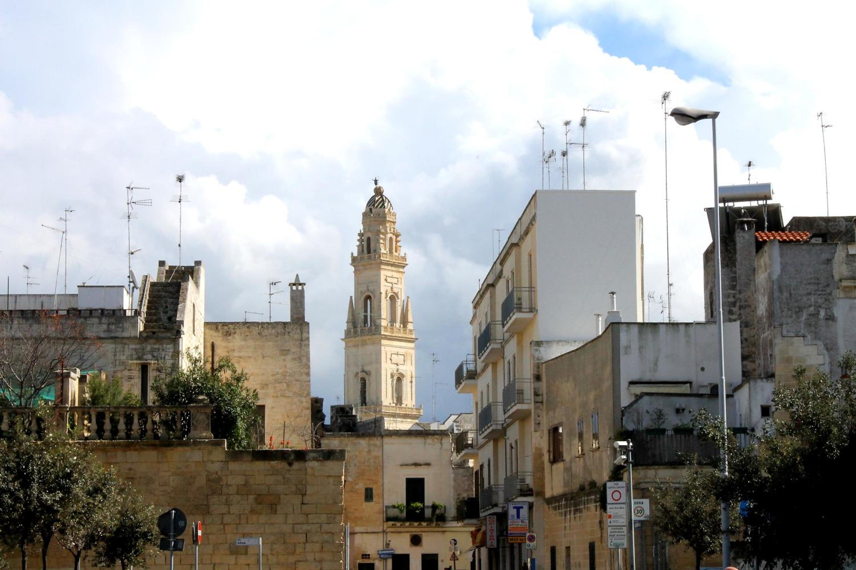 Piazza Argento