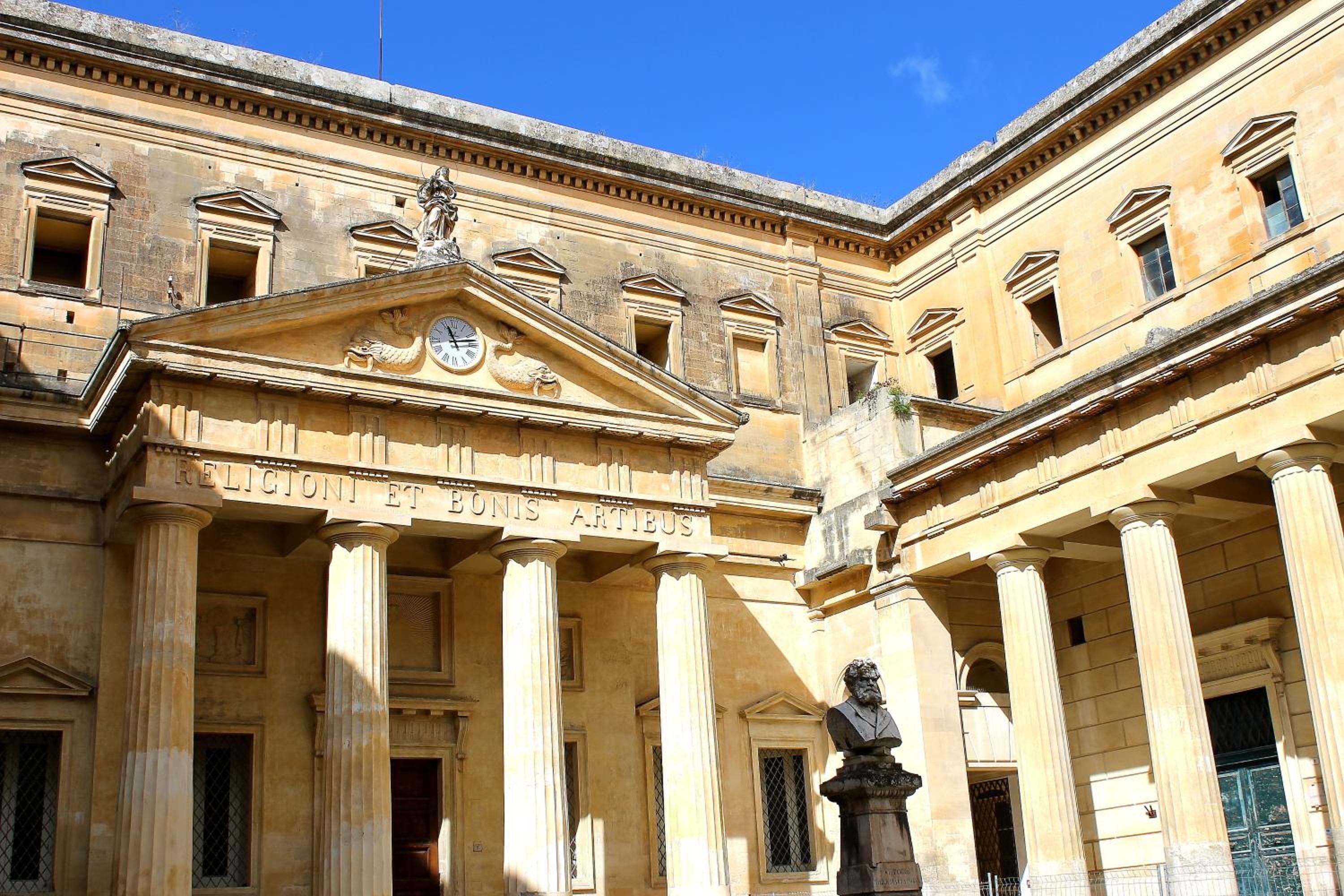 Piazza Argento
