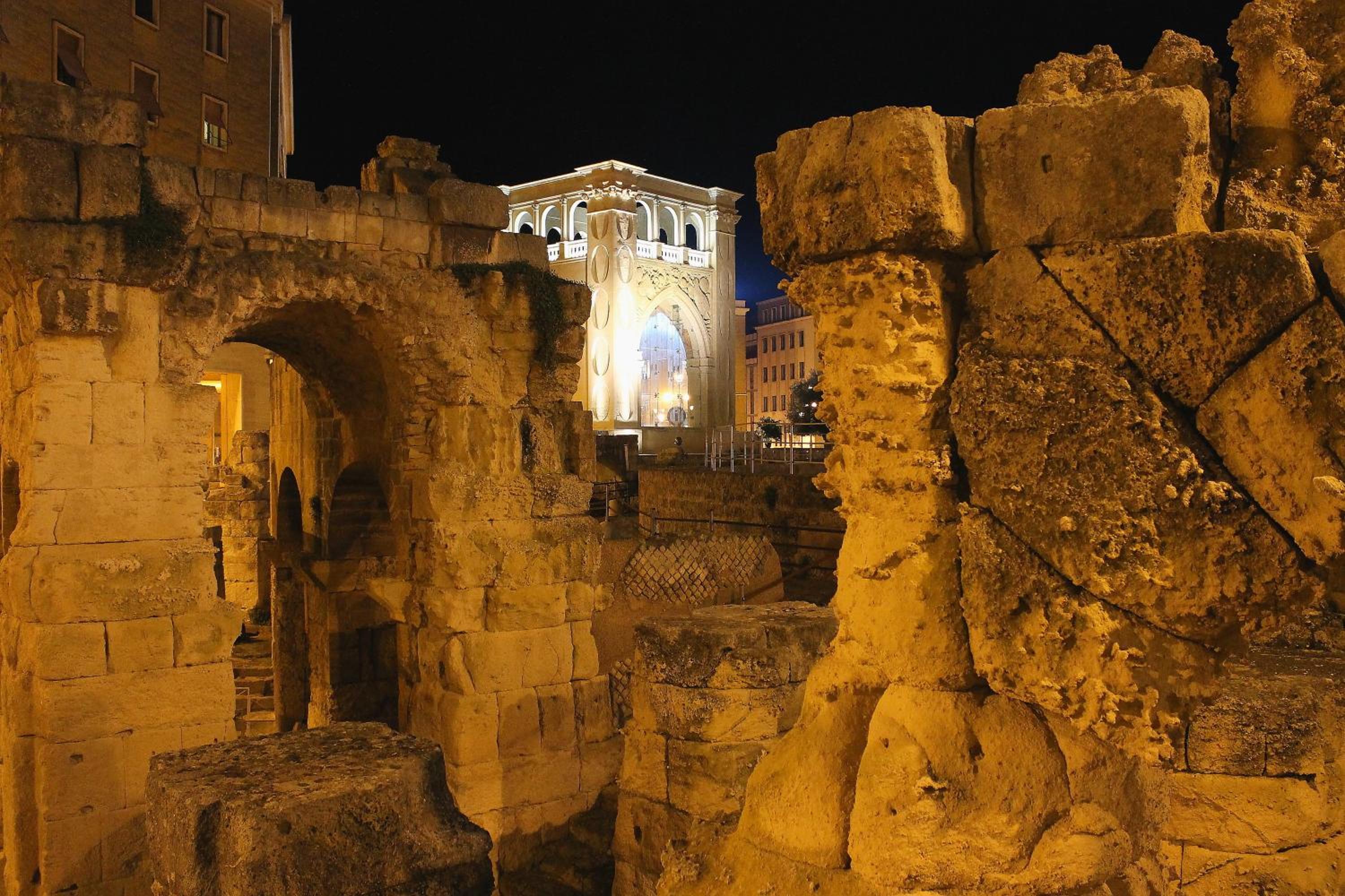 Piazza Argento