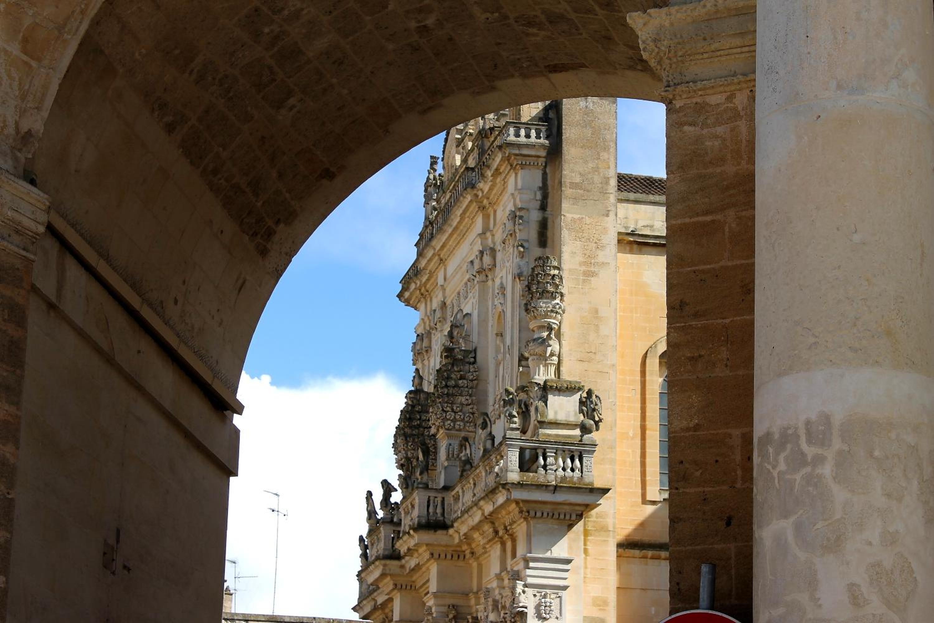 Piazza Argento