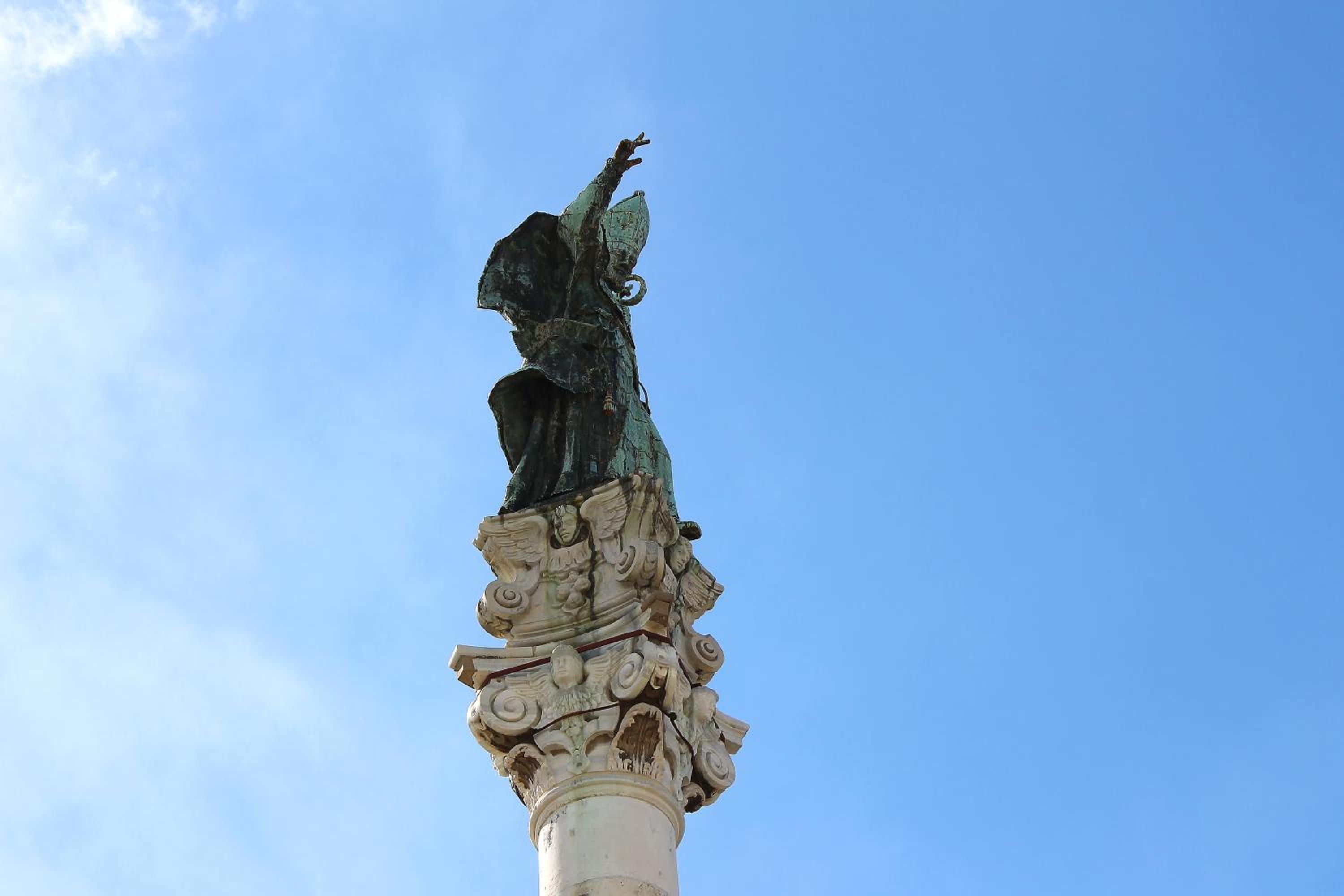 Piazza Argento
