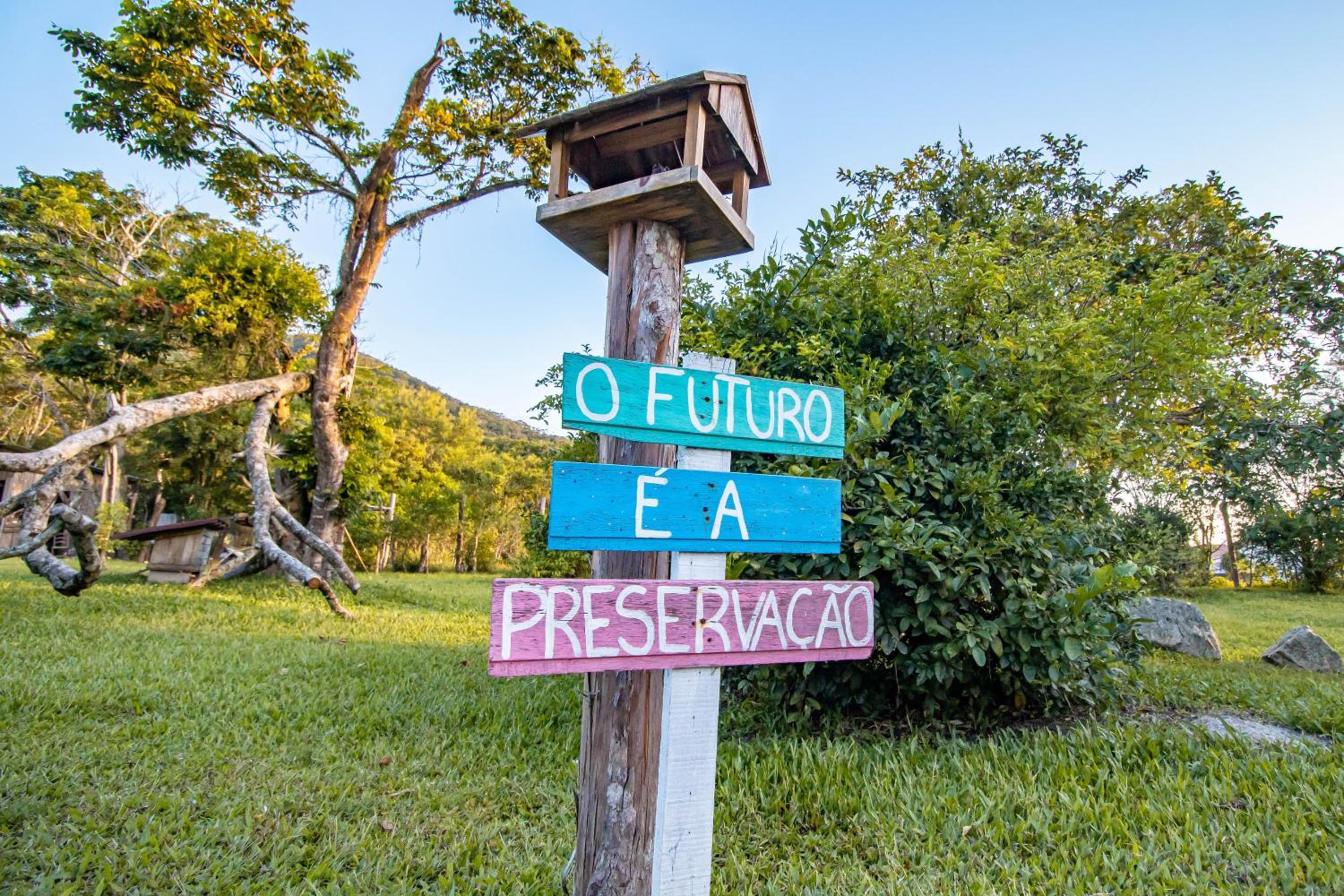 Villa Park Chalés - A sua fazendinha ao lado do Beto Carrero