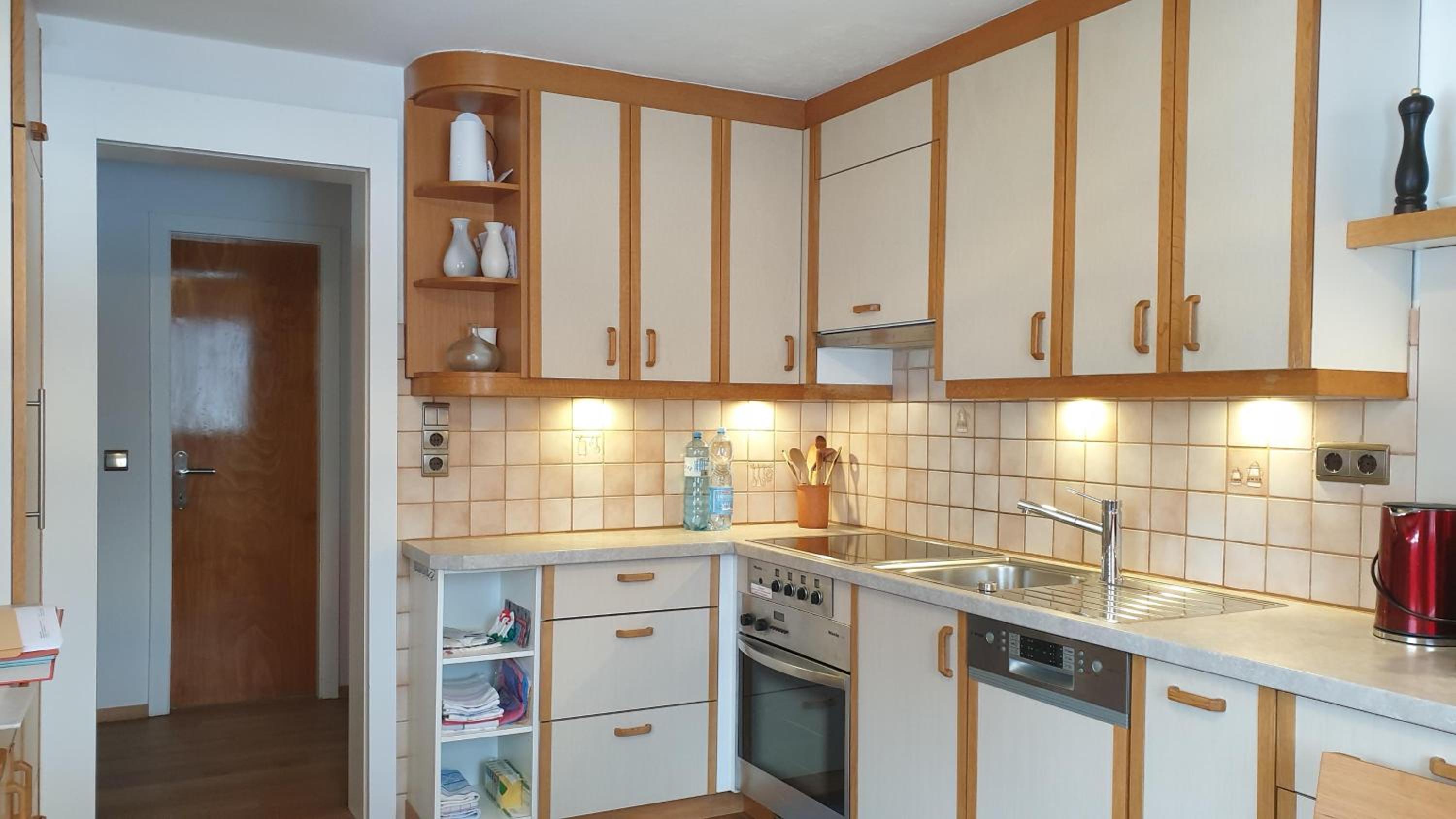 Apartment Sonnenbüchel