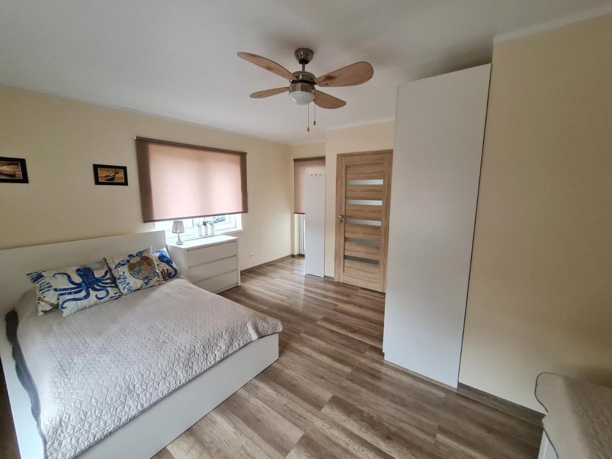 Apartament Bałtyk view 5