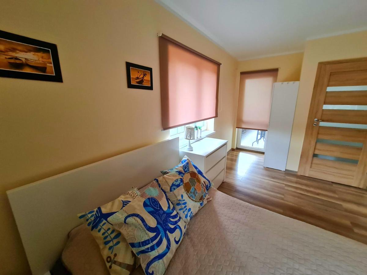 Apartament Bałtyk view 2