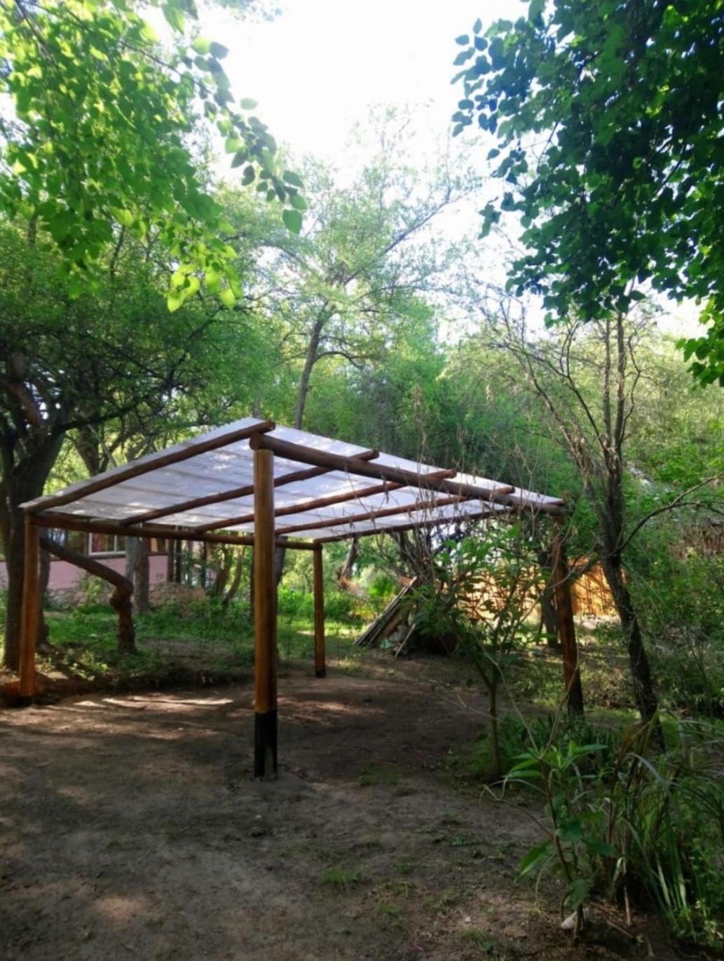 Casa Armonía